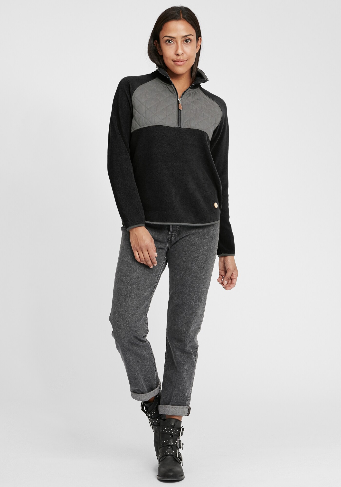 Thumbnail - Oxmo Sweatshirt Malita