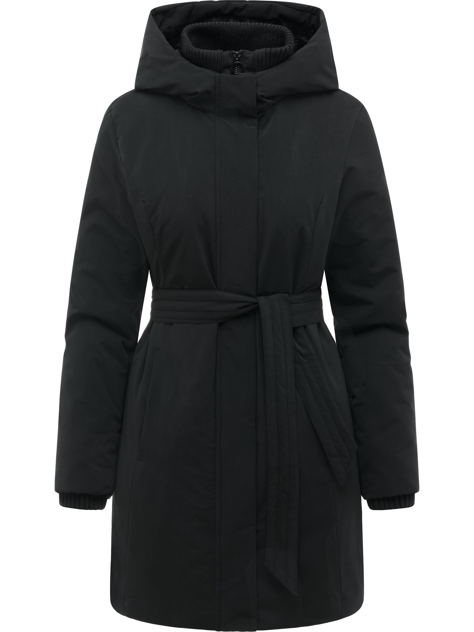 Ragwear Funktionskappa 'Northe Y' dam