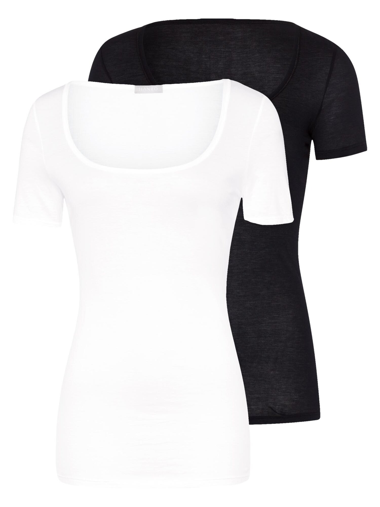 Hanro Unterhemd Ultralight