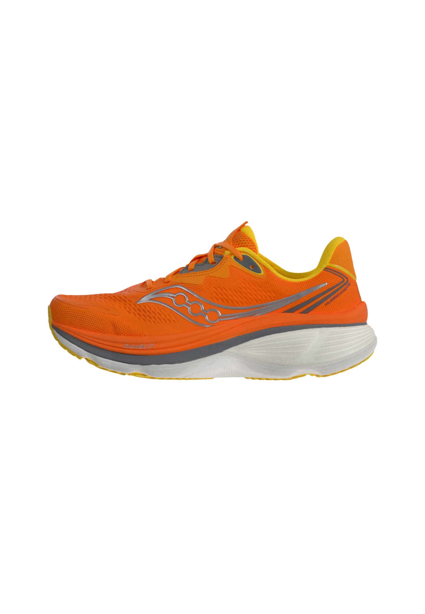saucony Sneaker de alergat portocaliu