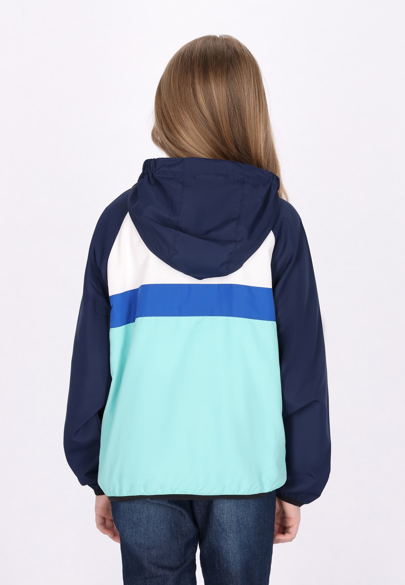 Thumbnail - Übergangsjacke 'Anorak'