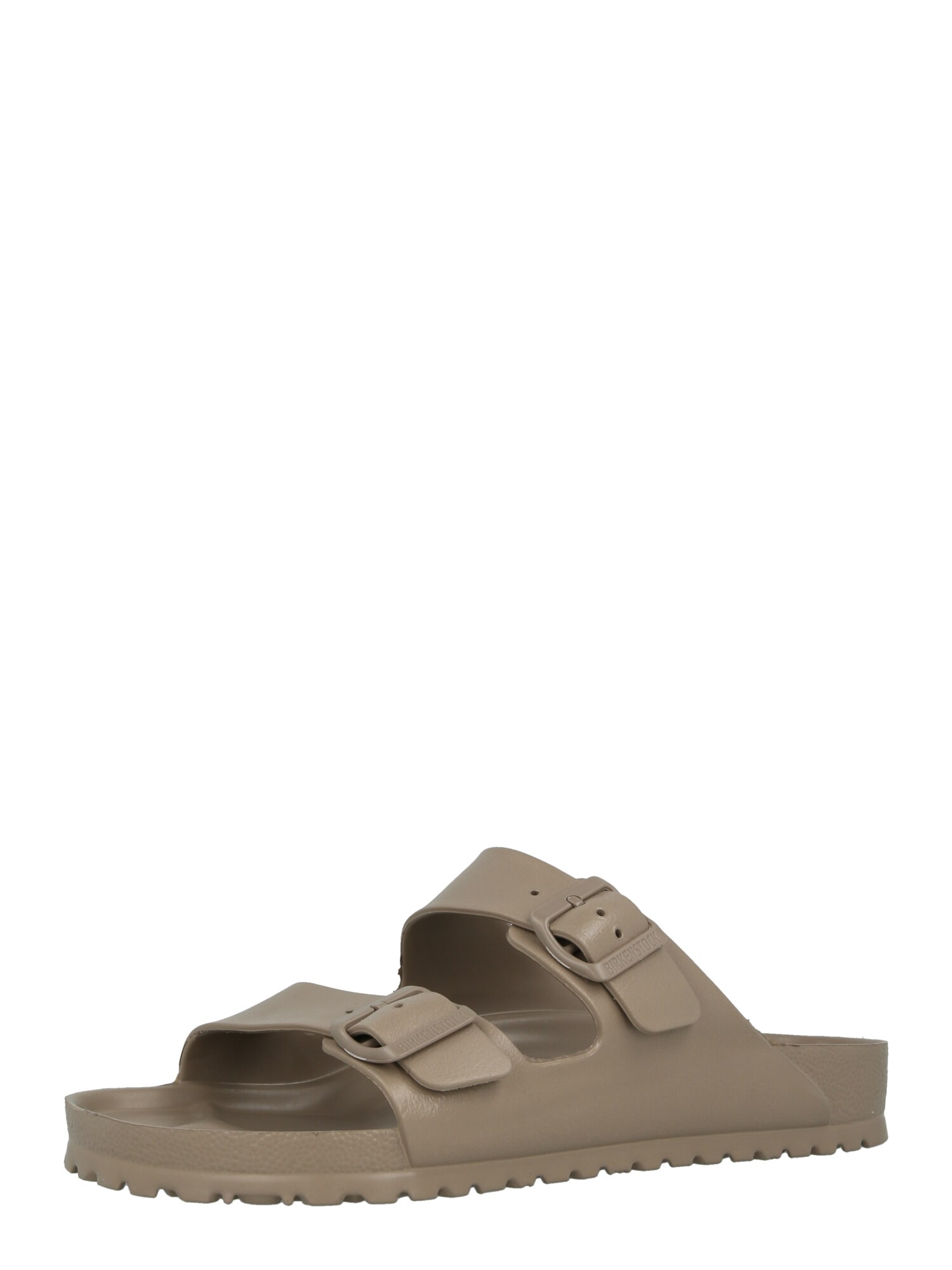 BIRKENSTOCK Saboți Arizona  maro mokka