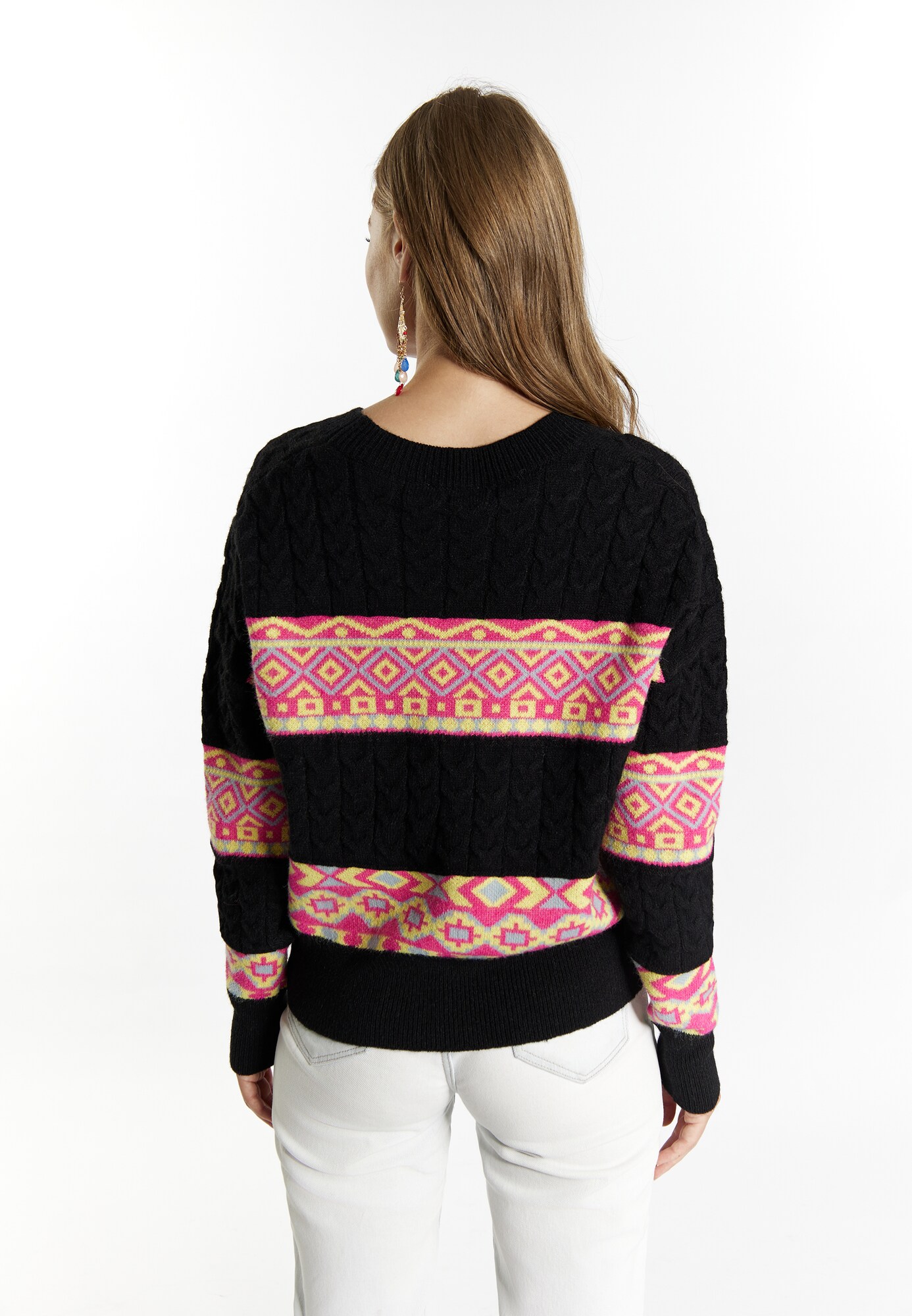 Thumbnail - Pullover