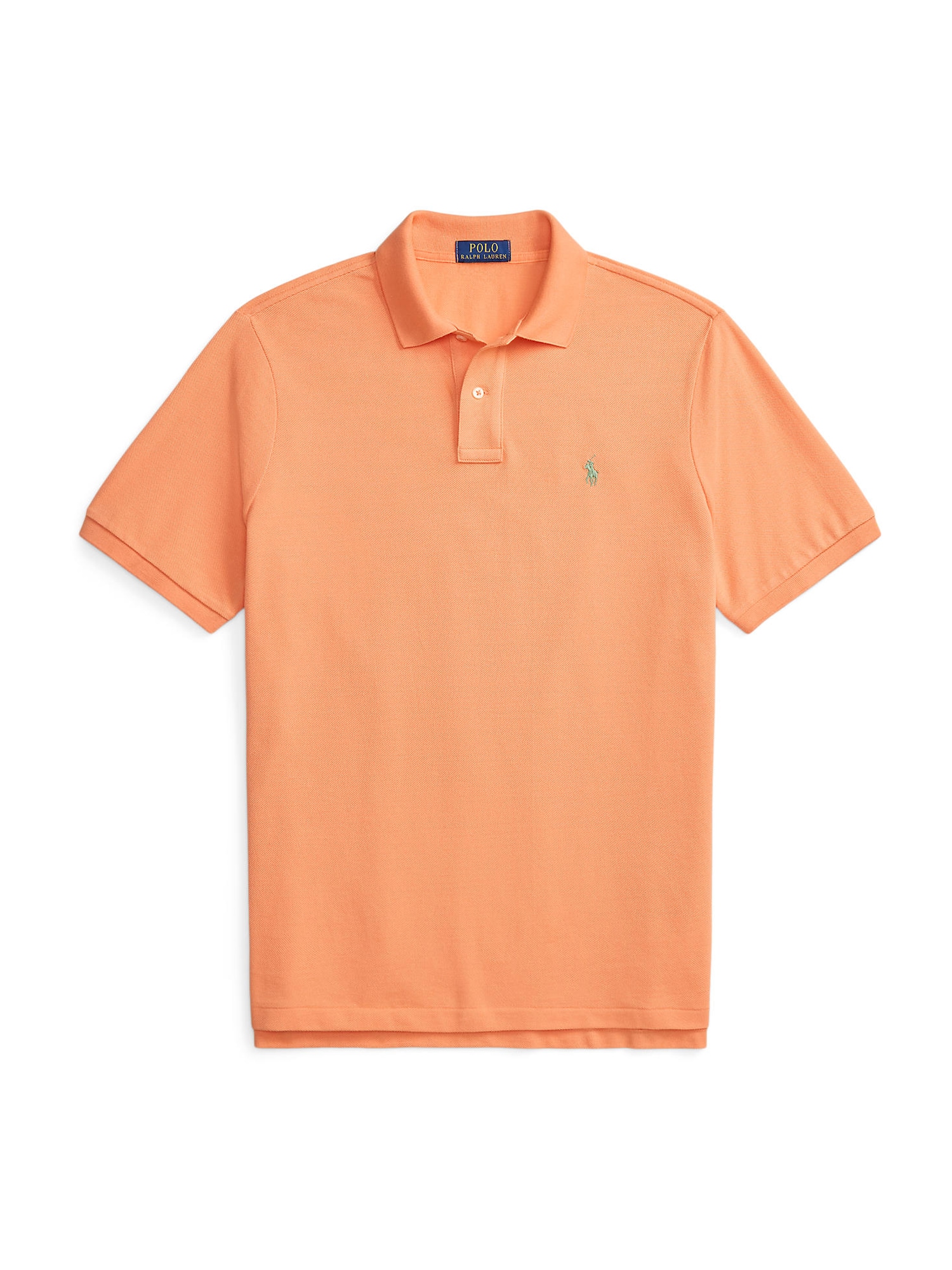 Polo Ralph Lauren Tricou  portocaliu
