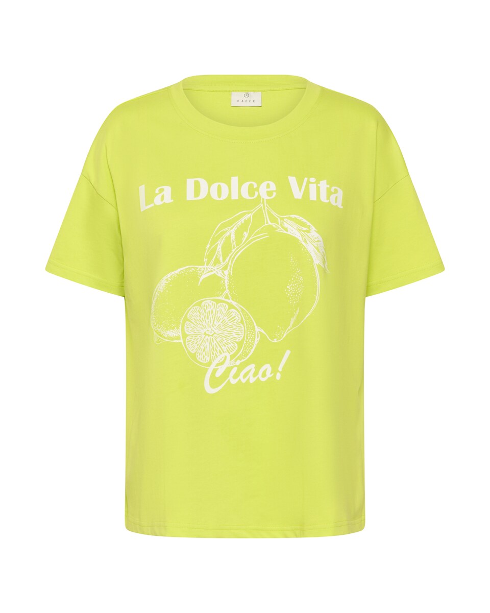 T-shirt 'KAChelsea'
