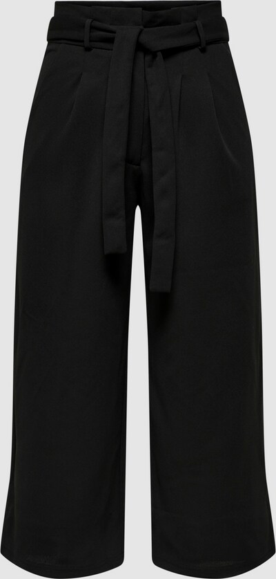 Pleat-front trousers 'Tanja'