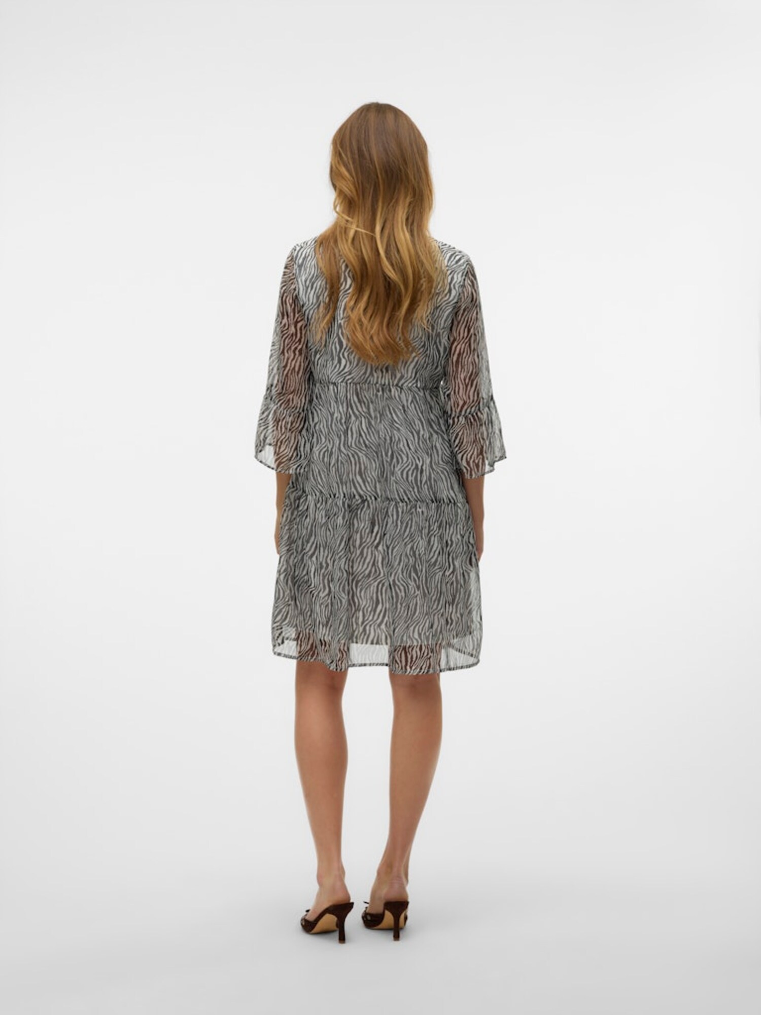 Thumbnail - VERO MODA Kleid VMSMILLA