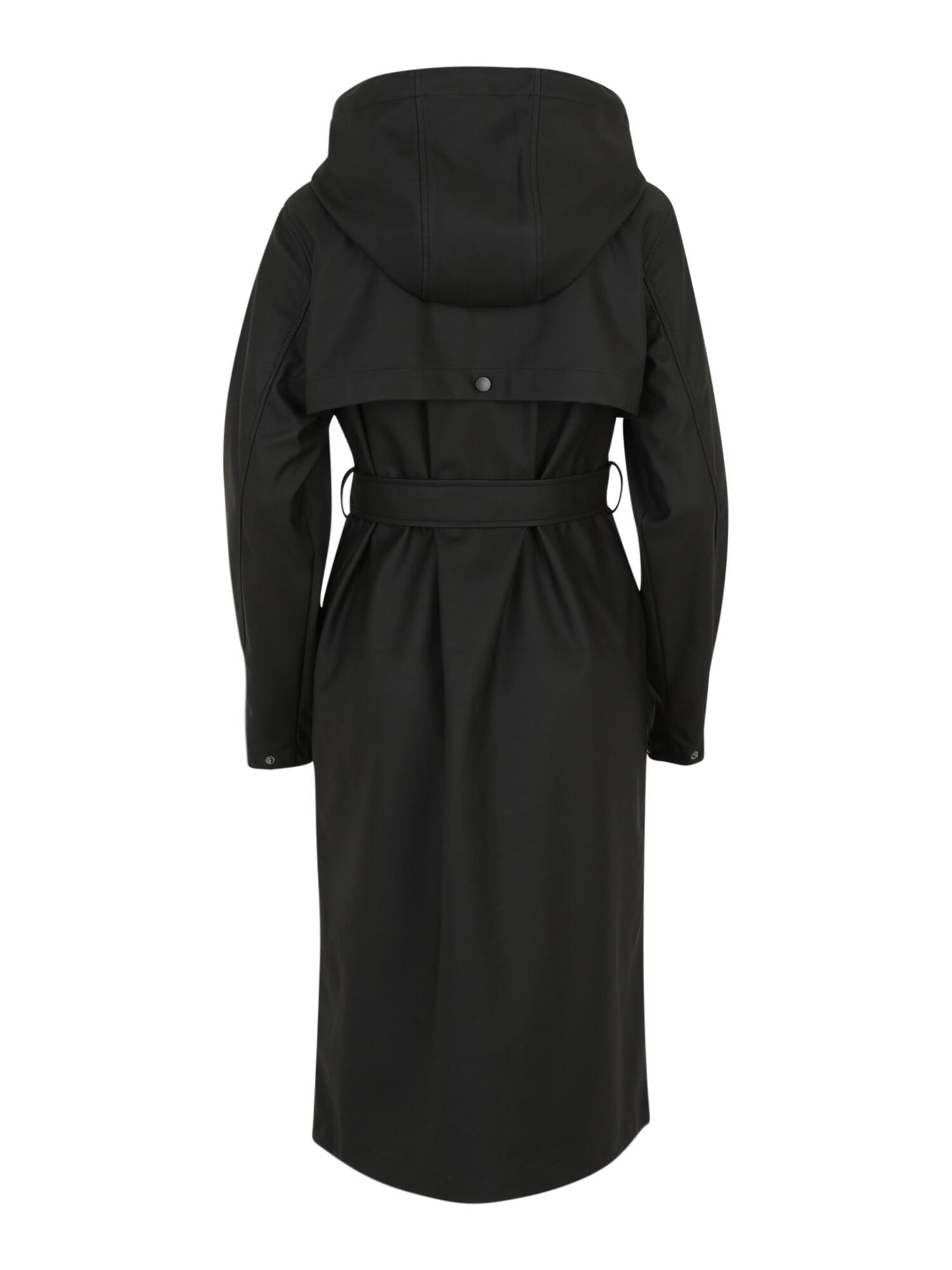 Vero Moda Maternity Funkcionális kabátok  fekete termék 2. képe
