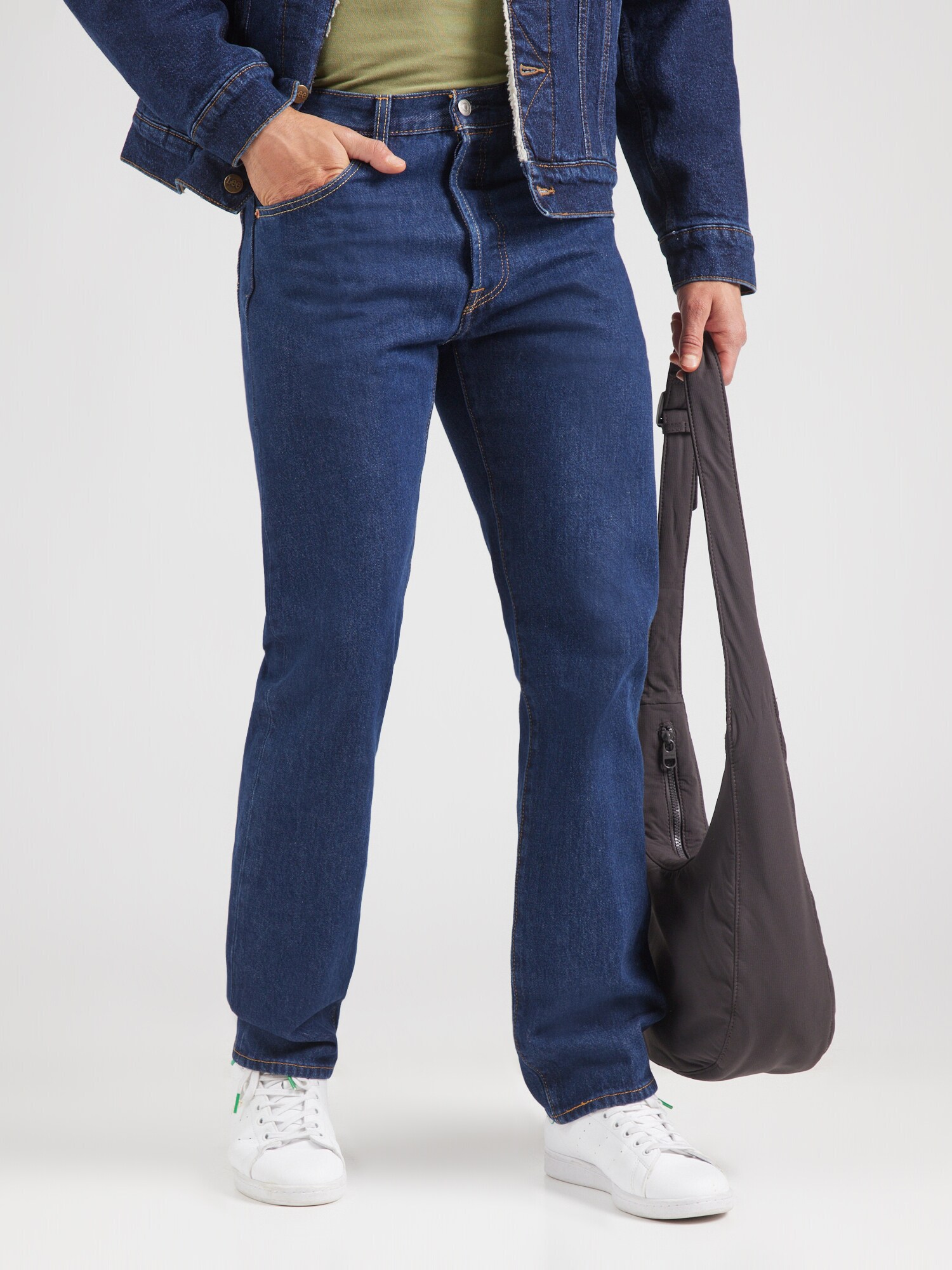 LEVI'S ® Farmer '501® 93'  indigó termék 2. képe