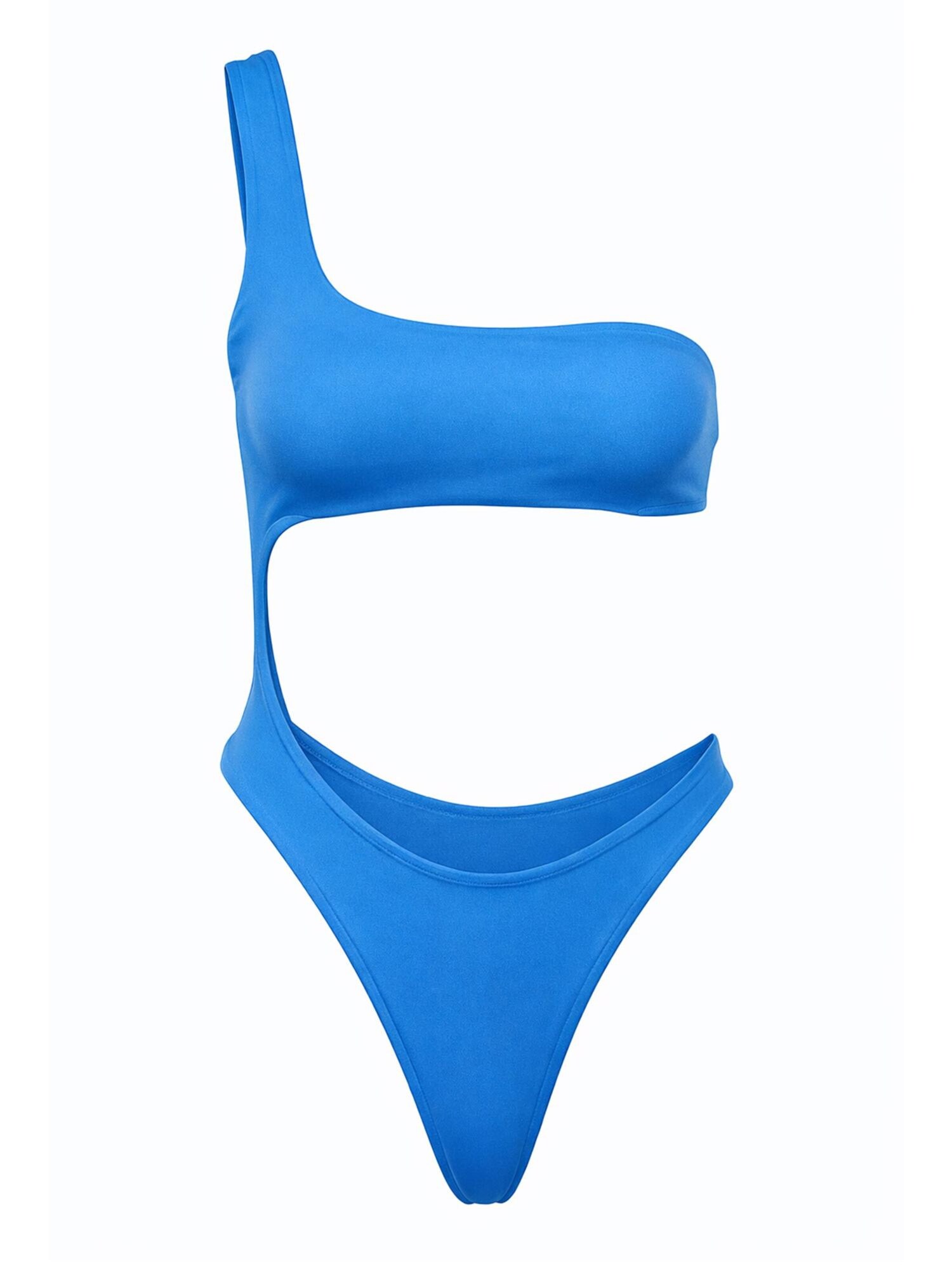 Kalaia Bikini 'Trikini'  azul oscuro