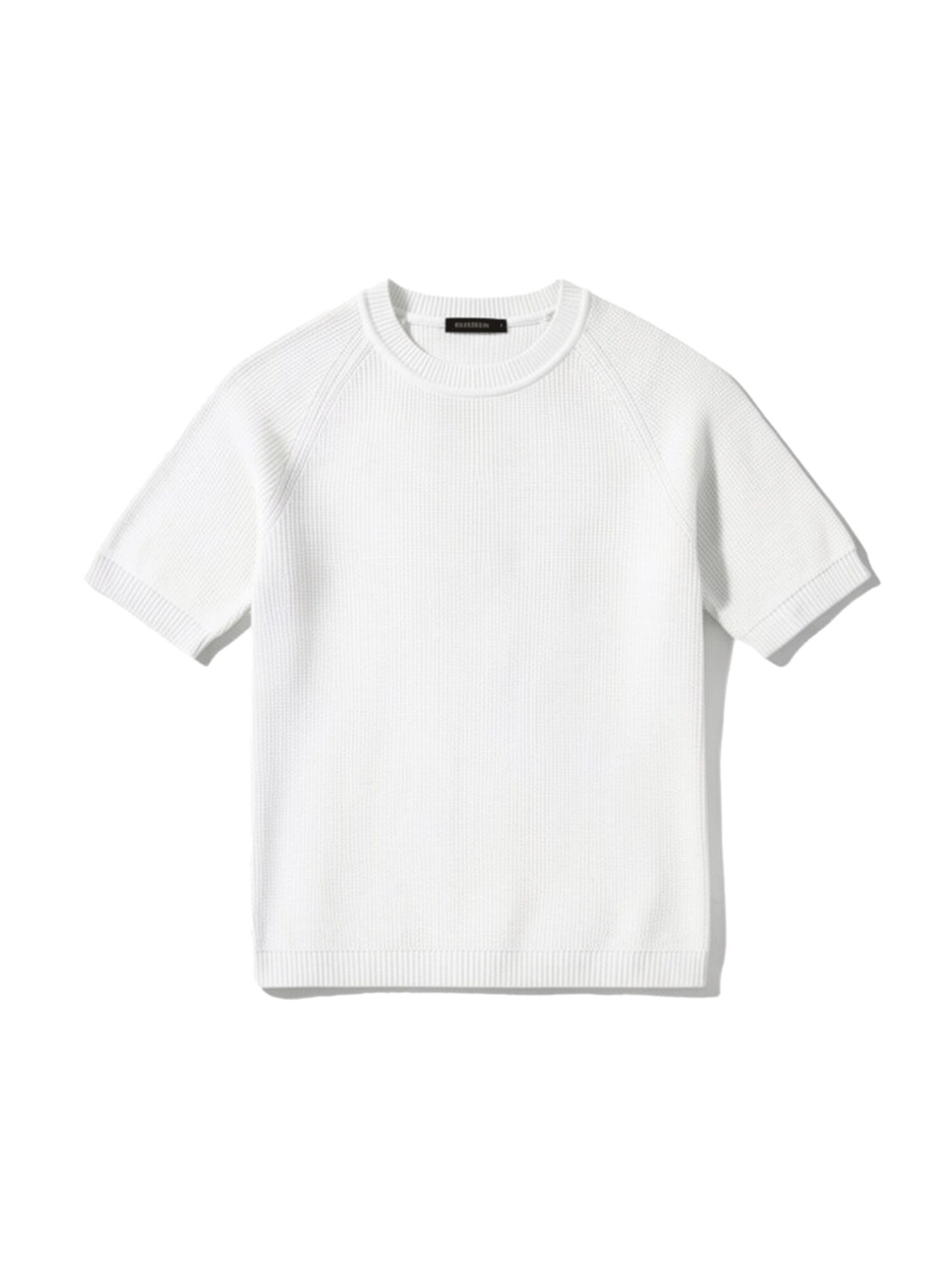 Kleidermafia Camiseta  blanco
