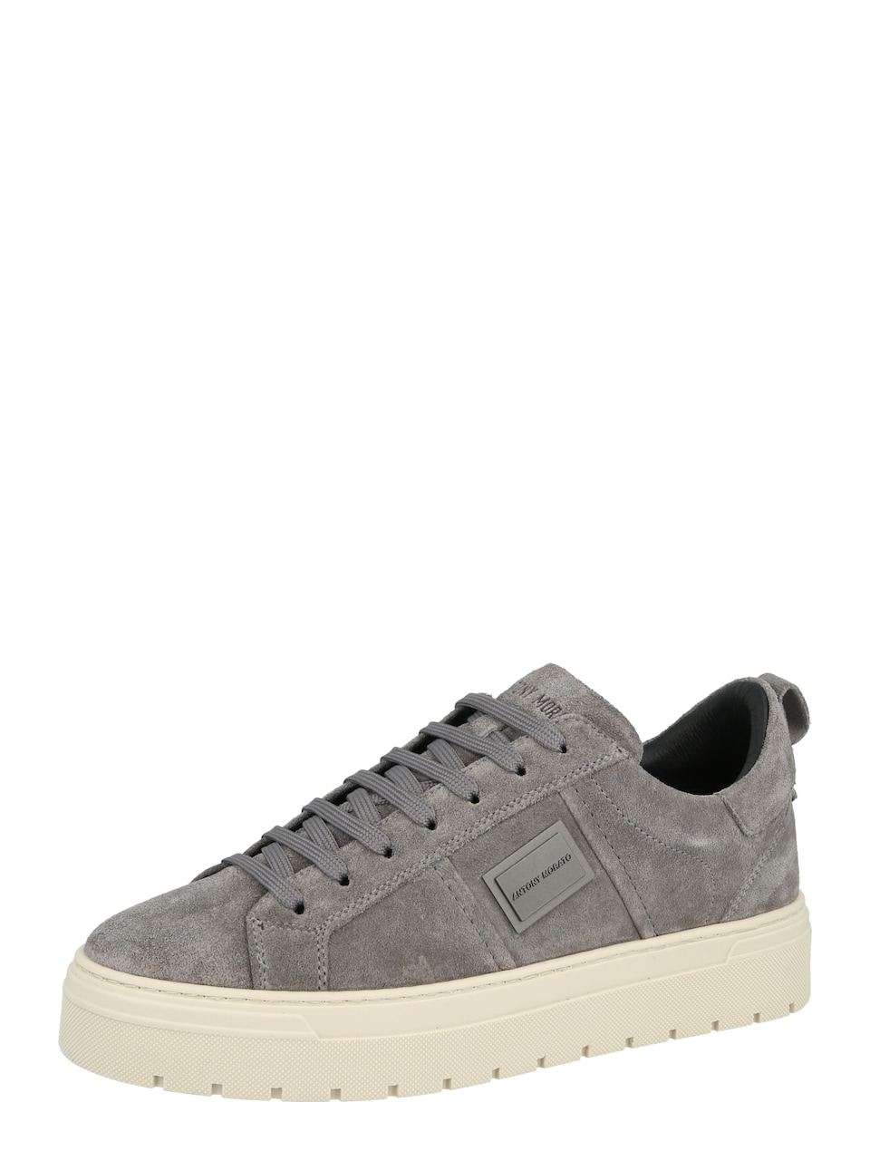 Låg sneaker 'MOOSE'