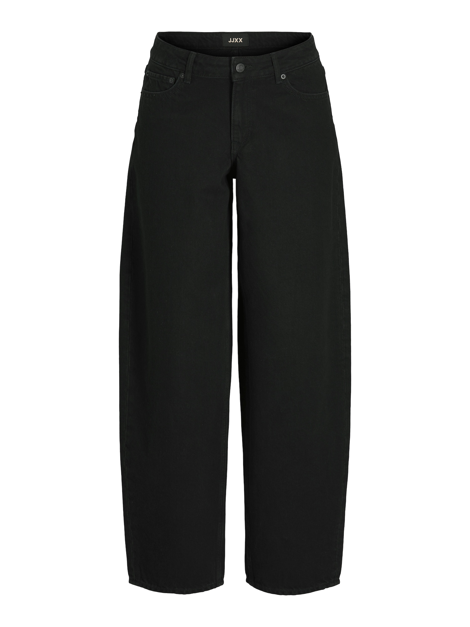 JJXX Jeans JXFuji  negru denim