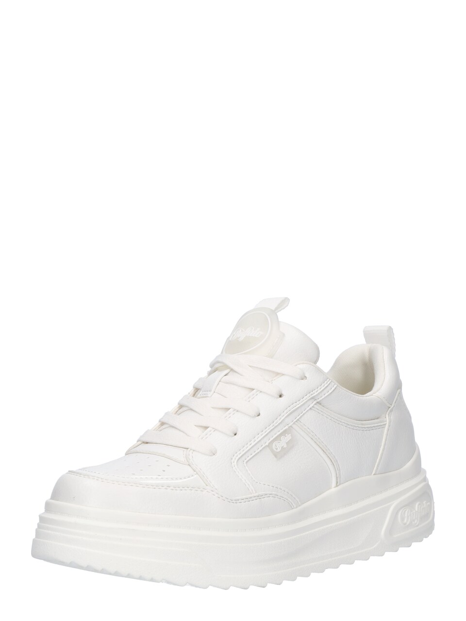 Låg sneaker 'Vectra'
