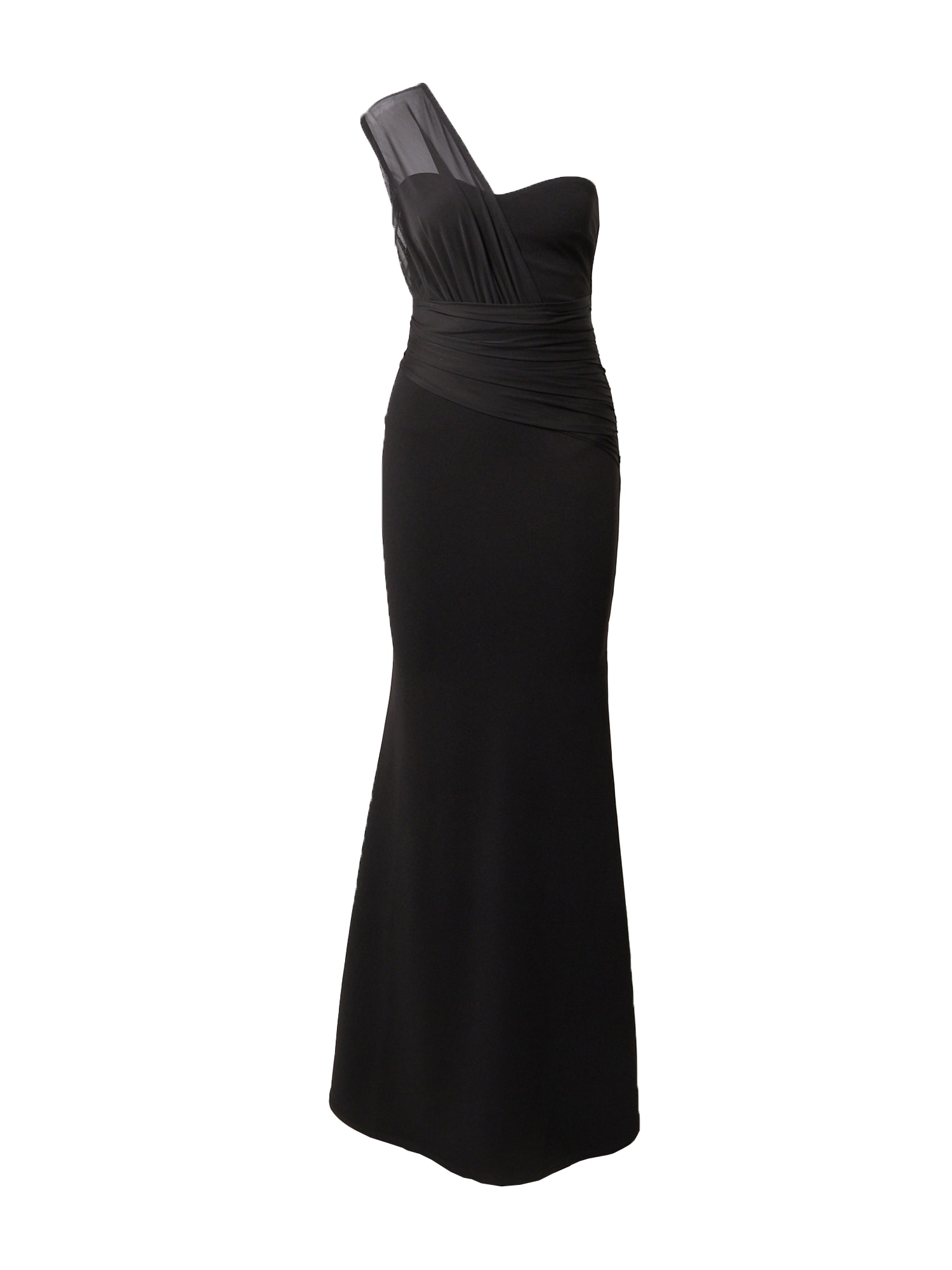 Sistaglam Vakarinė suknelė 'ILEKTRA' juoda