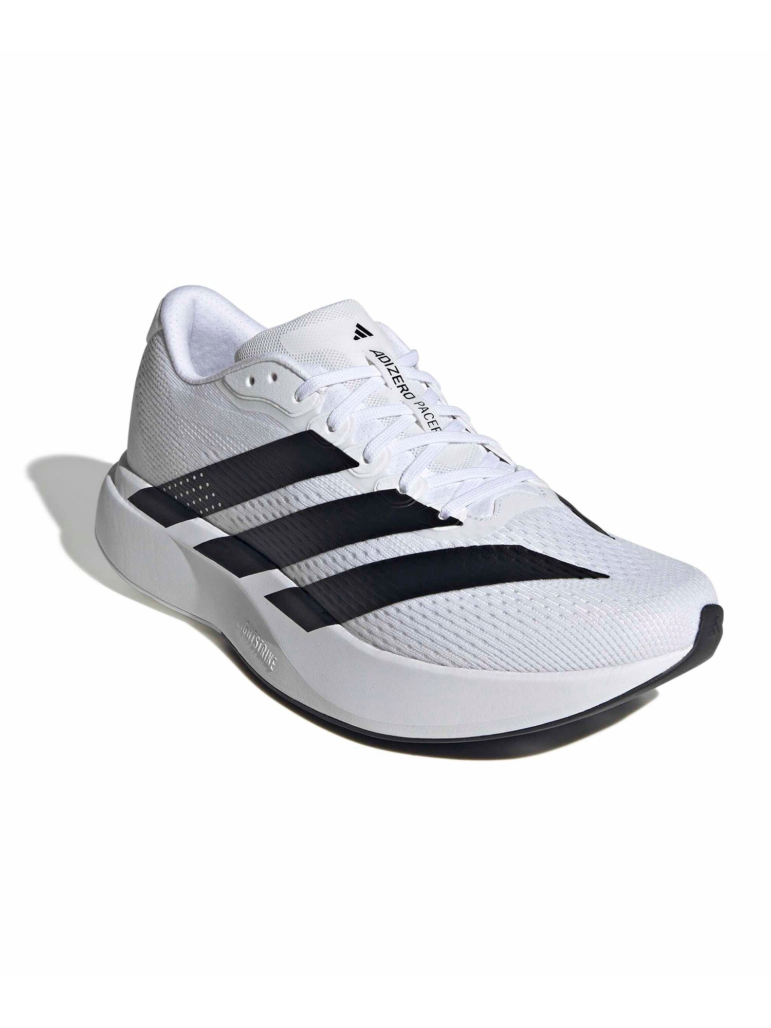 ADIDAS PERFORMANCE Sneaker de alergat Duramo EVO negru / alb