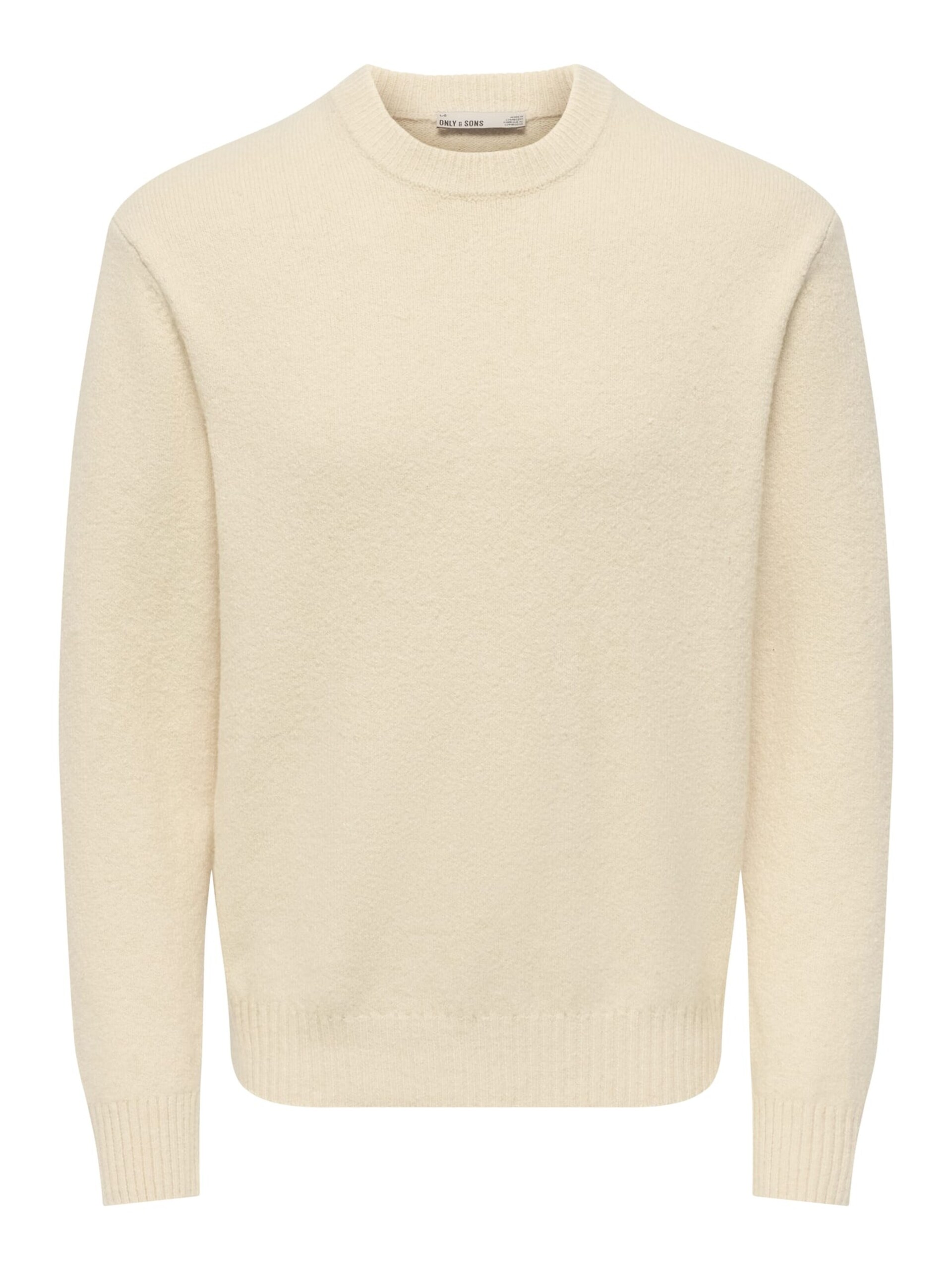 ONLY & SONS Tröja 'James' herr