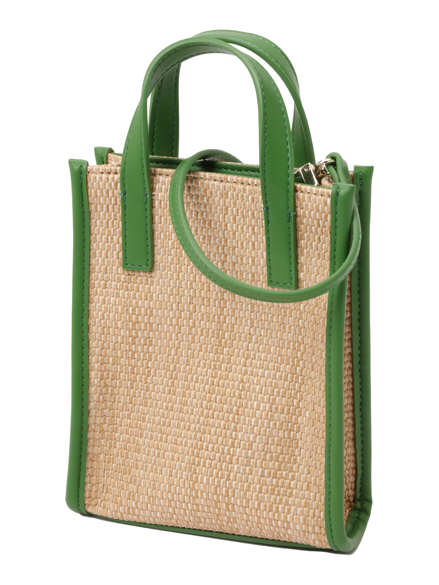Ted Baker Bolso de mano 'PAULII'  beige / verde