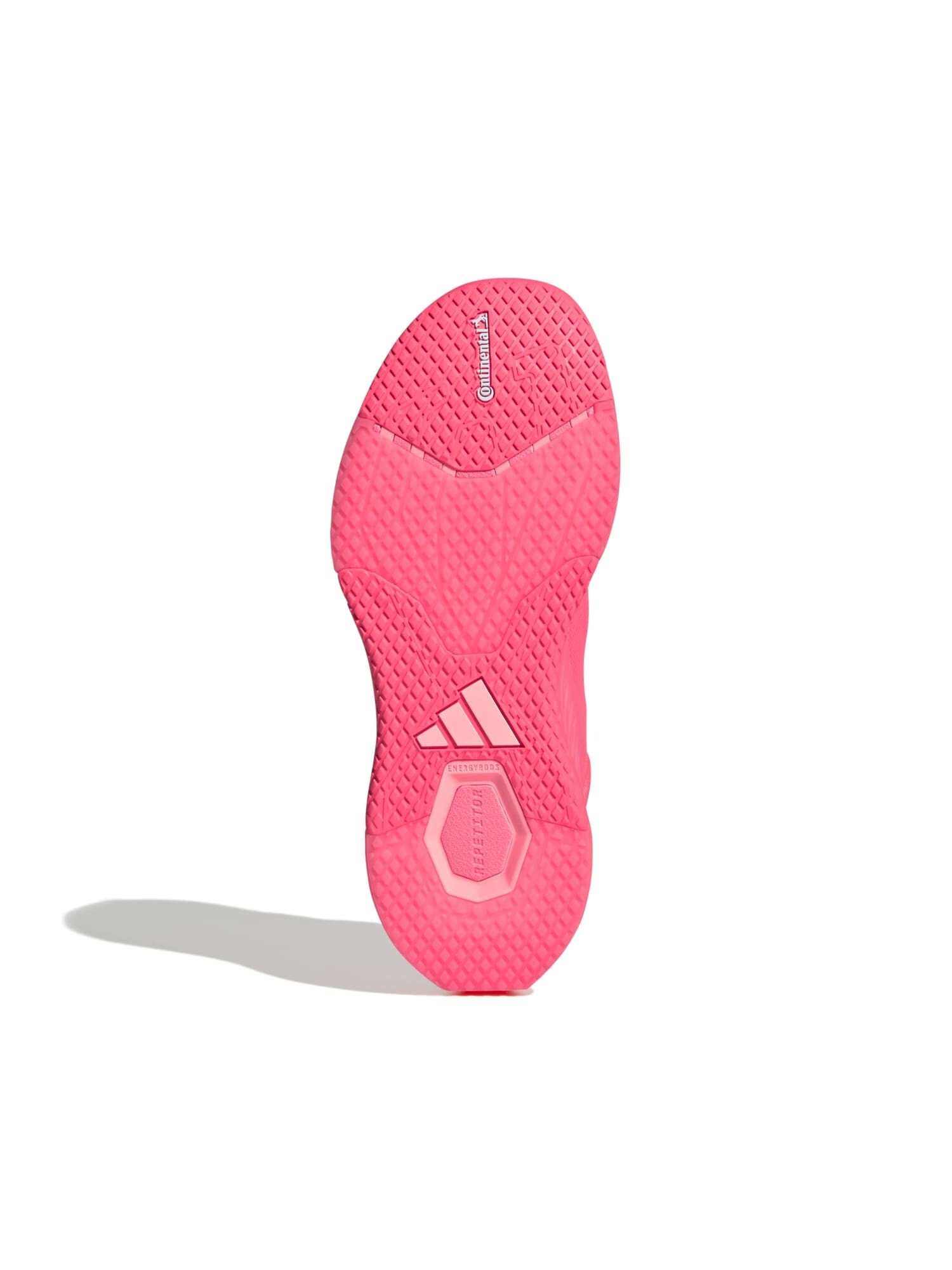 ADIDAS PERFORMANCE Calzado deportivo 'Dropset 4'  rosa / frambuesa – imagen 4