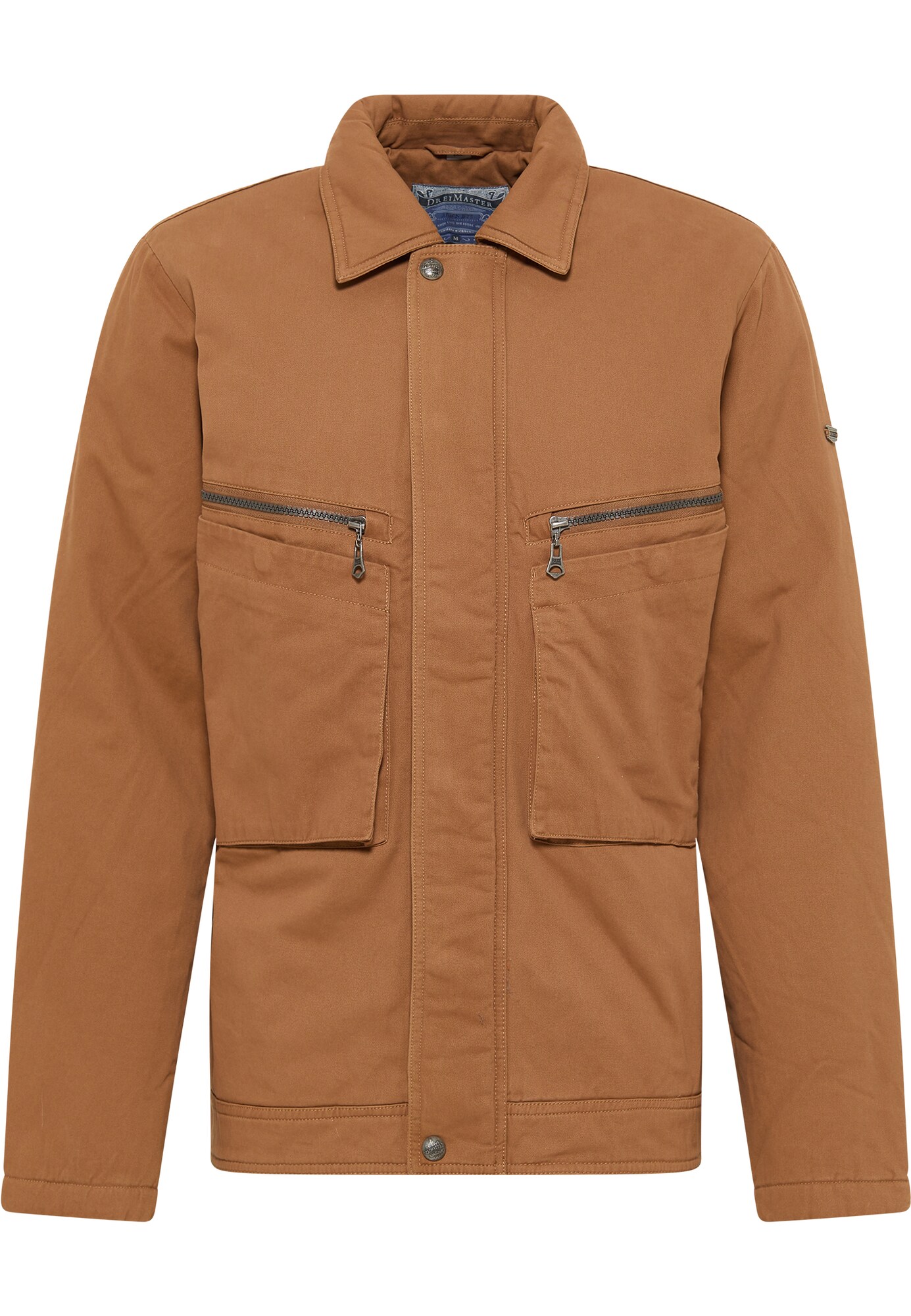 Thumbnail - DreiMaster Vintage Jacke Imane