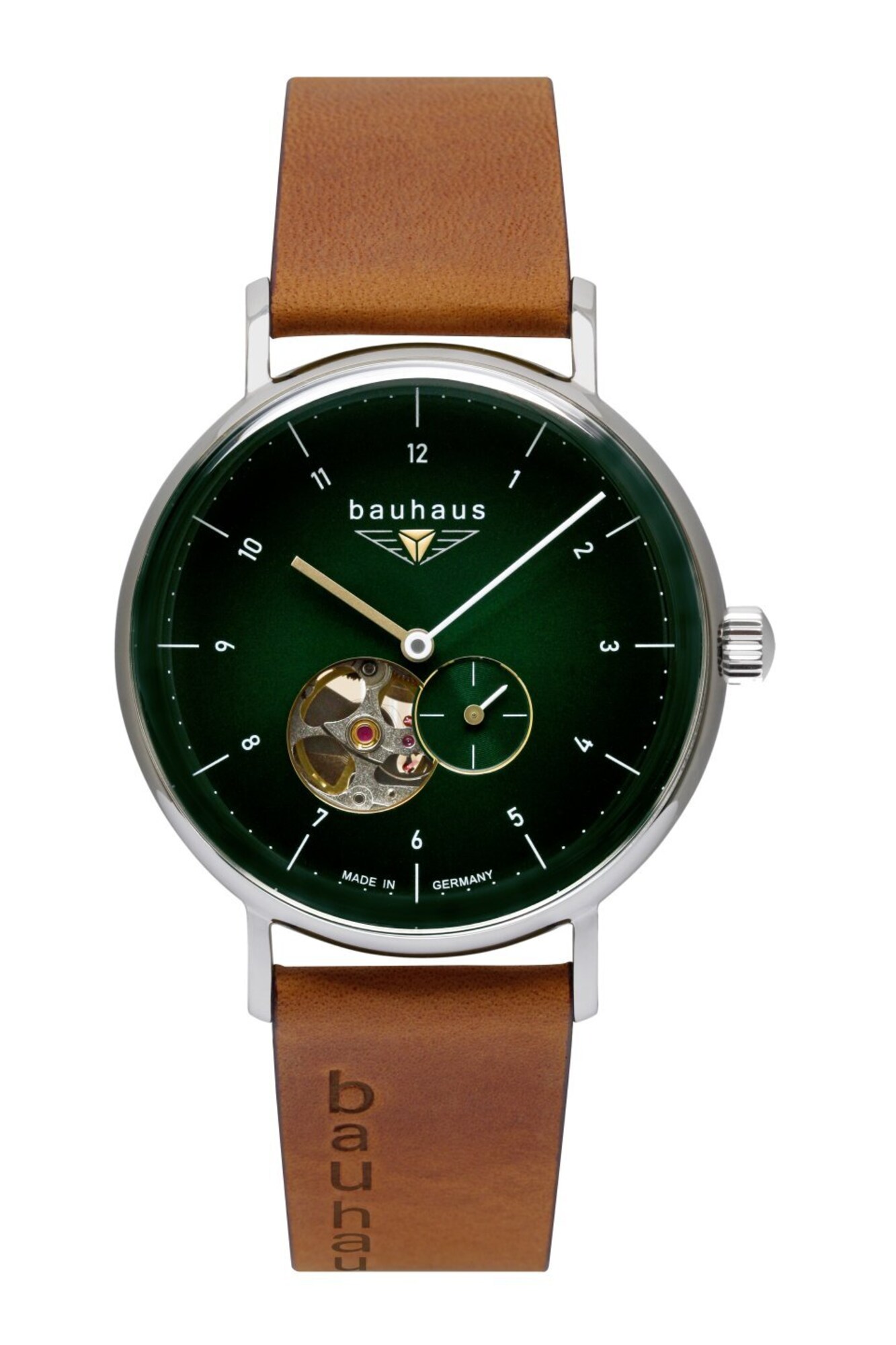Bauhaus Uhr