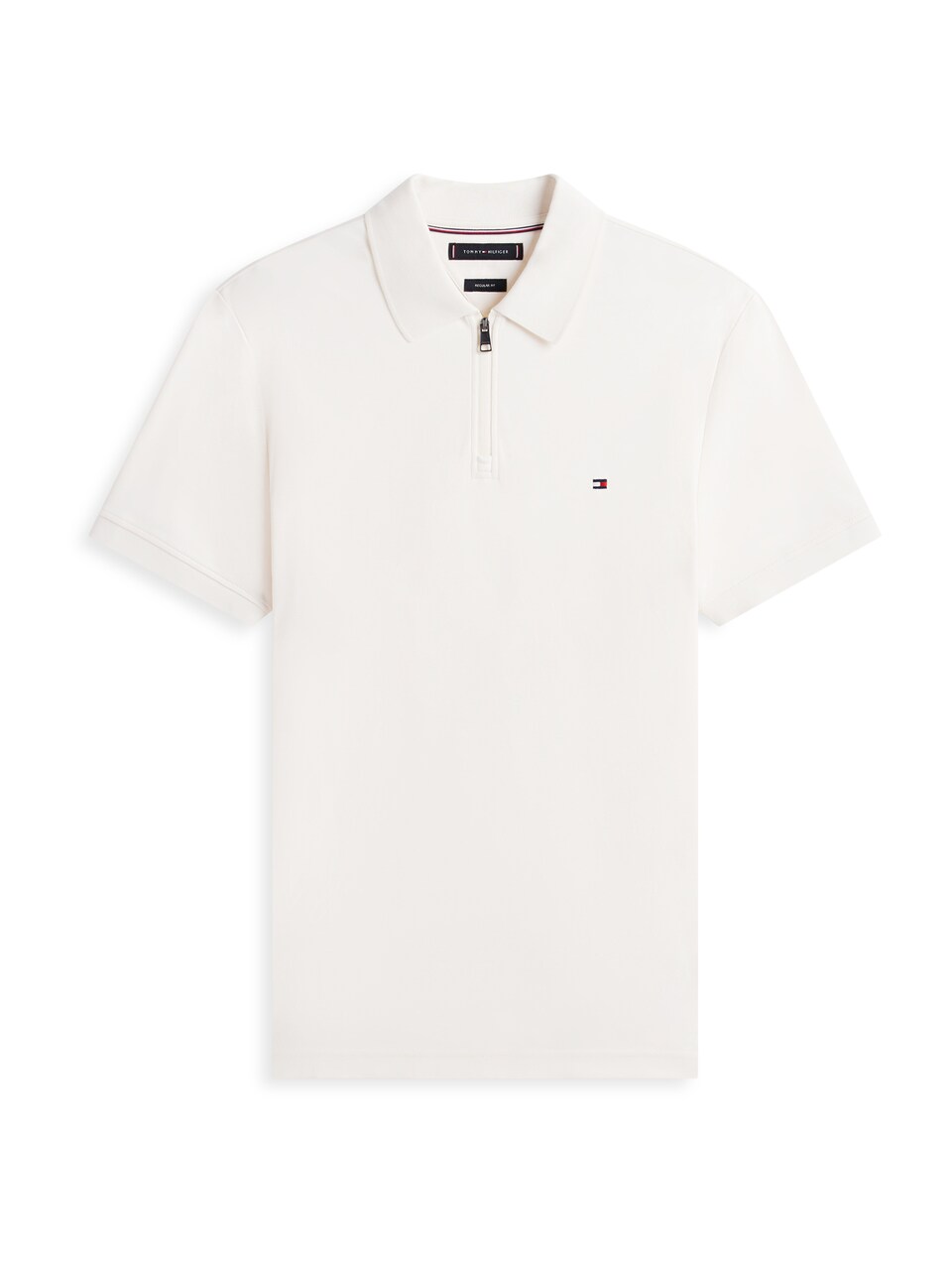 T-shirt 'INTERLOCK'