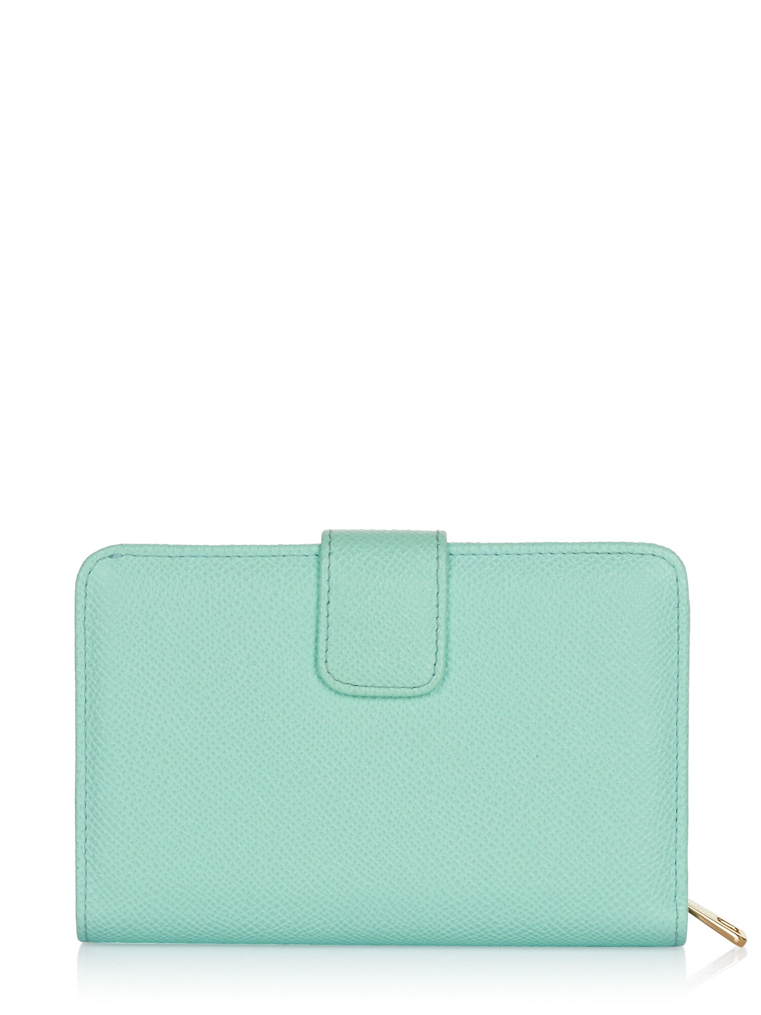 DOLCE & GABBANA Cartera  azul claro