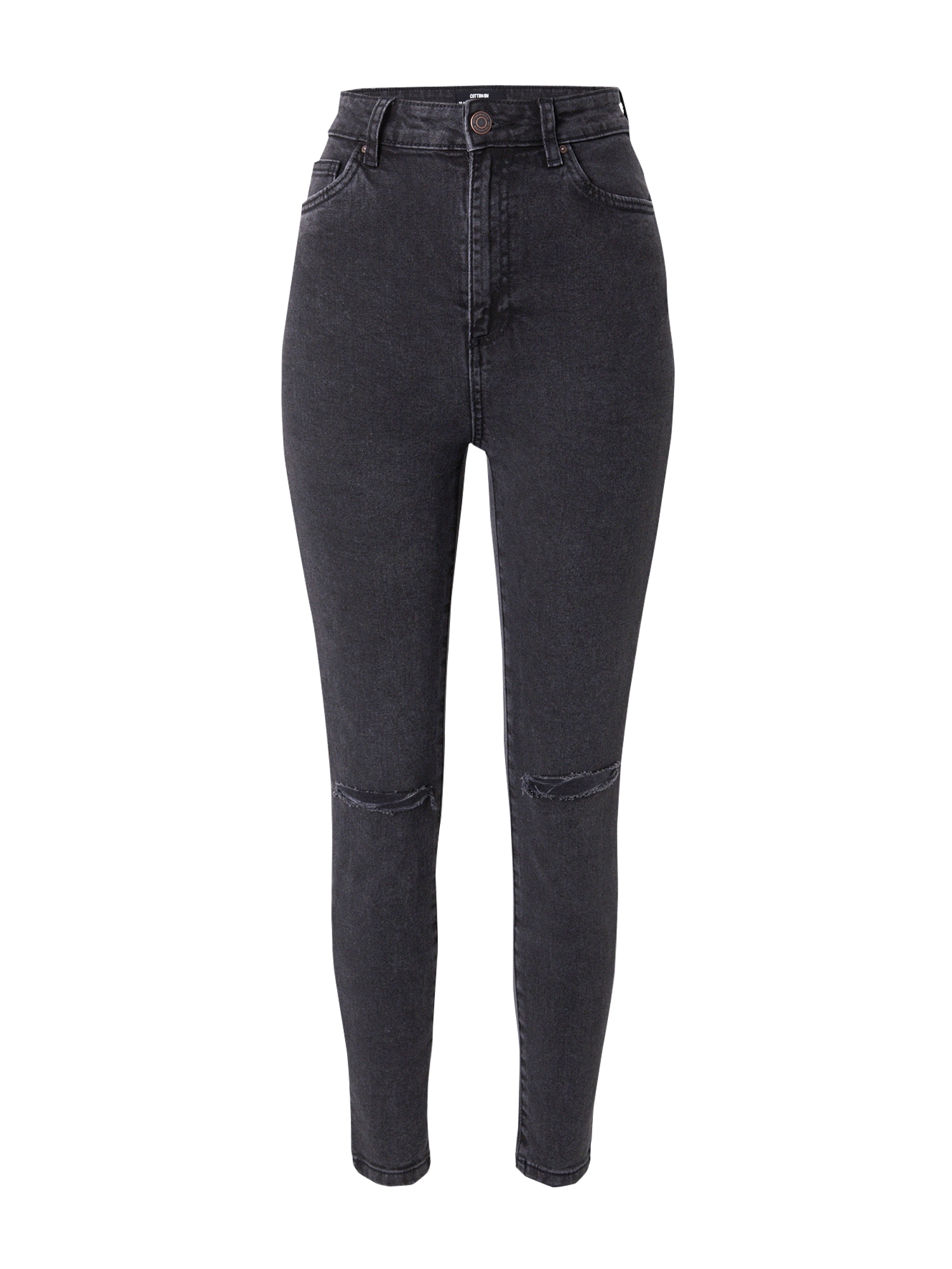 Cotton On Jeans  black denim