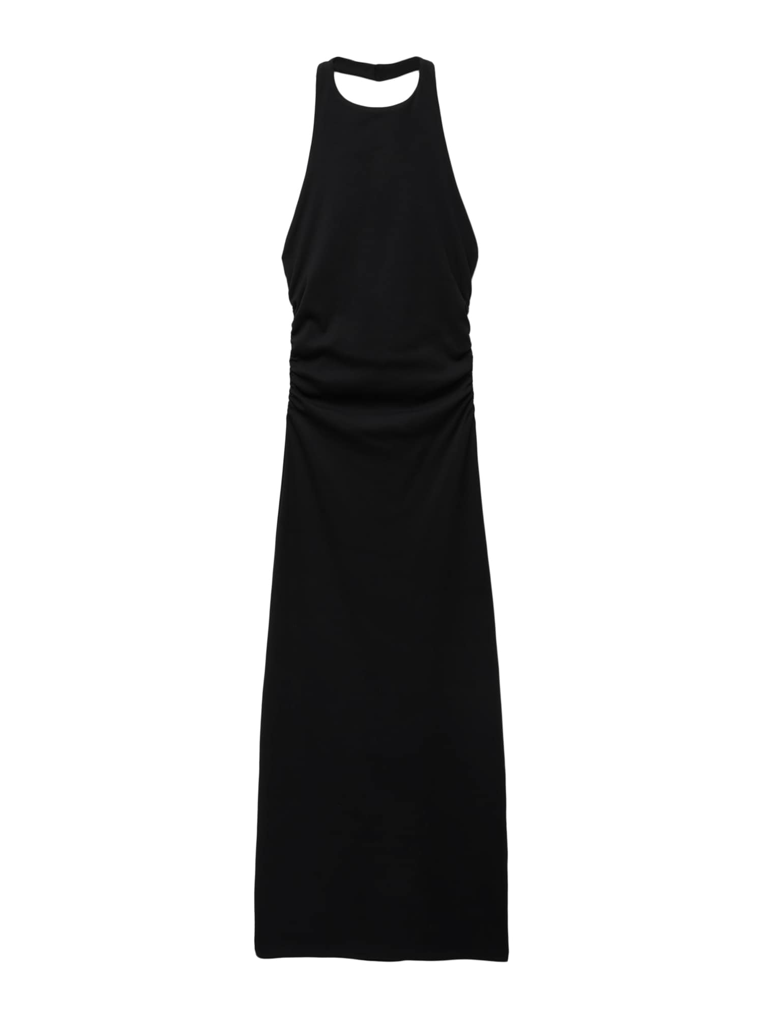Pull&Bear Rochie  negru