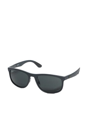 Ray-Ban Gafas de sol '0RB4468'  gris oscuro