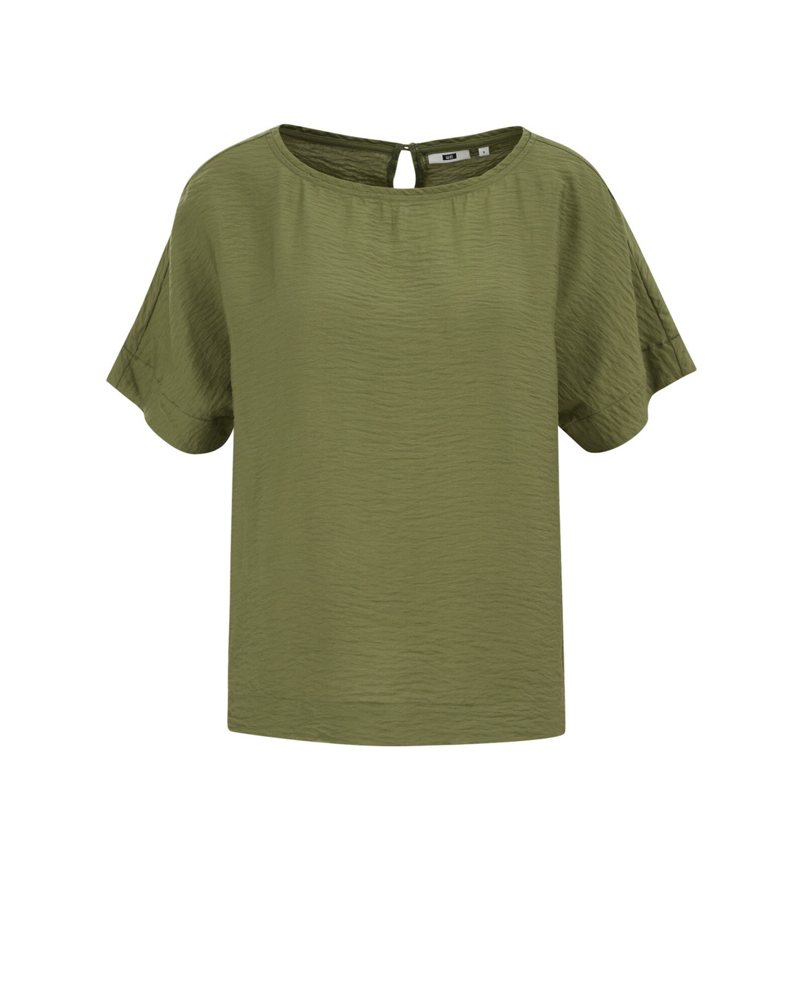 WE Fashion: practică pentru femei bluză
