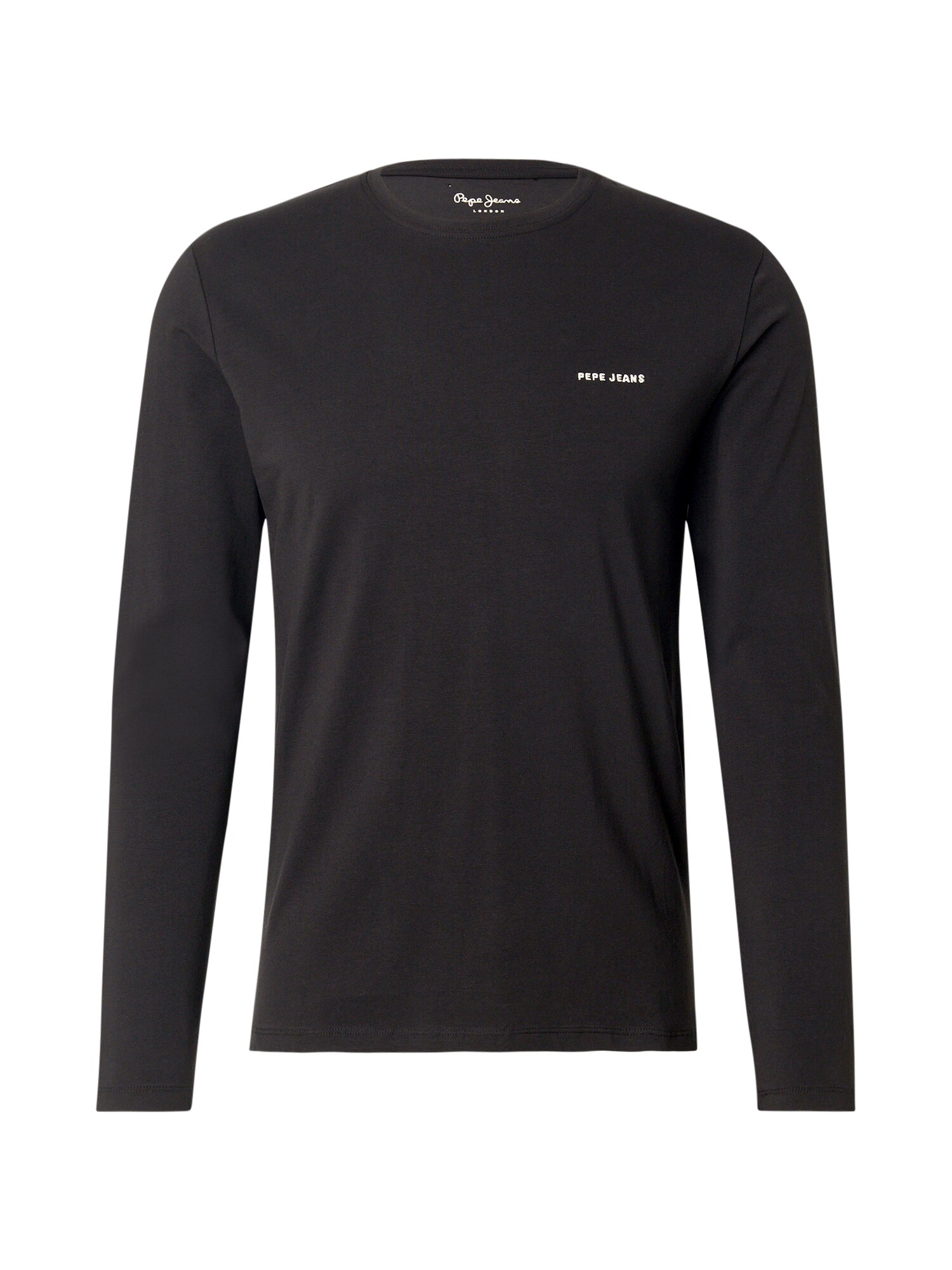 Pepe Jeans Majica crna