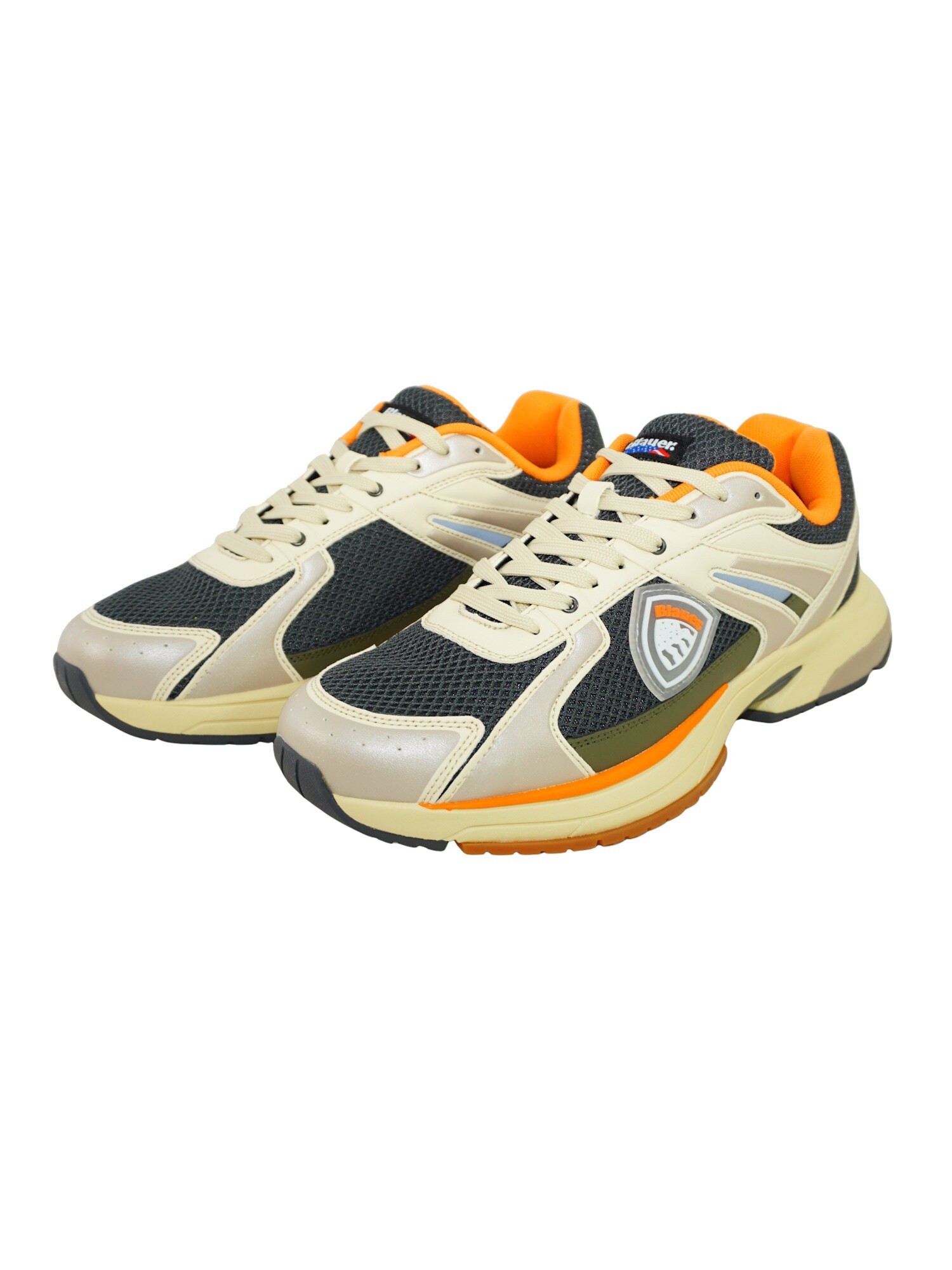 Thumbnail - Blauer.USA Sneaker Eagle