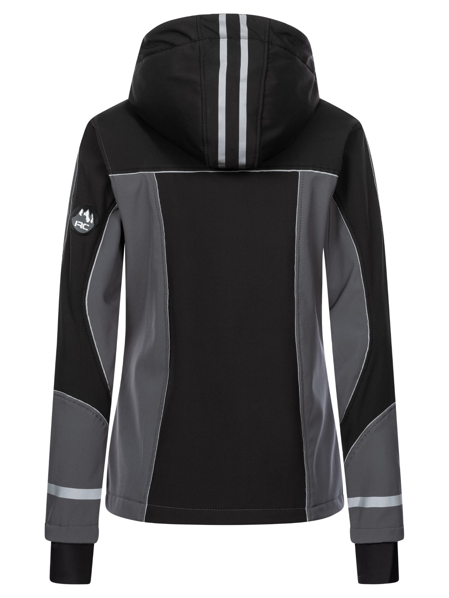 Thumbnail - Rock Creek Outdoorjacke