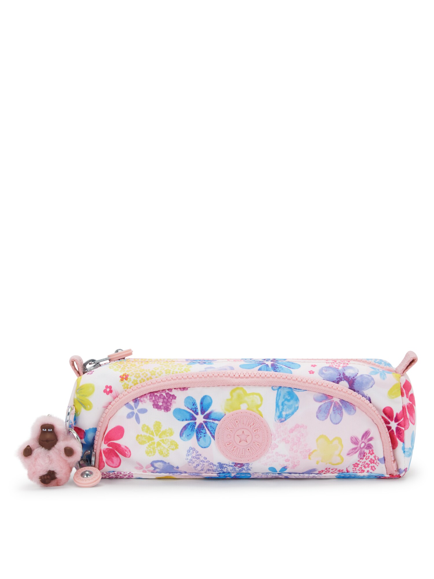 KIPLING Puzdro 'CUTE'  zmiešané farby