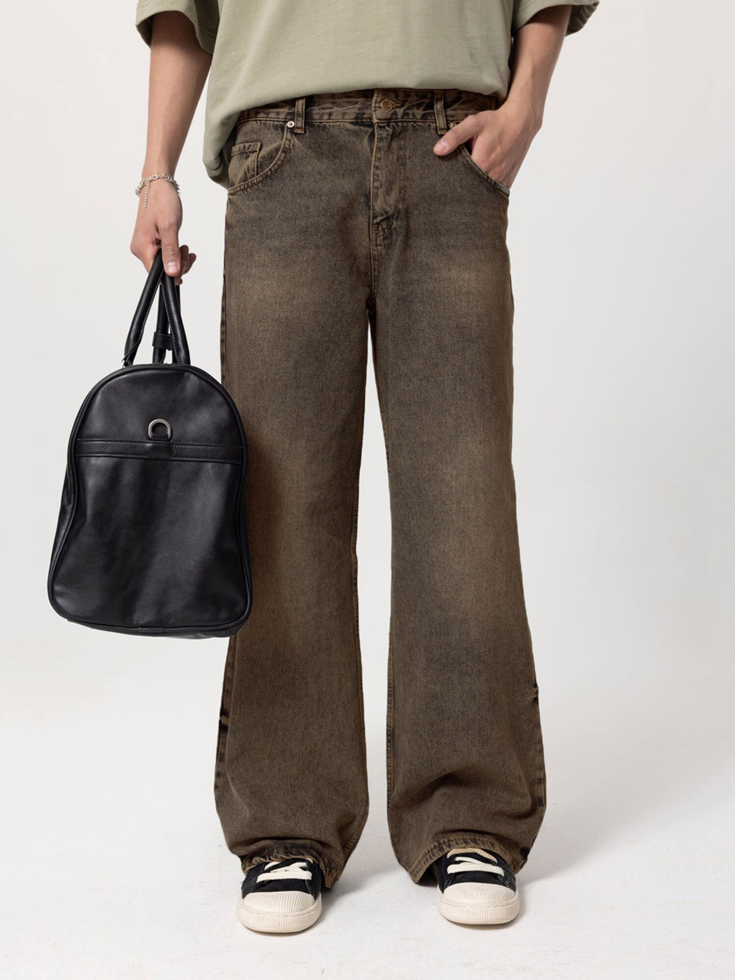 Thumbnail - Jeans 'Commerce'
