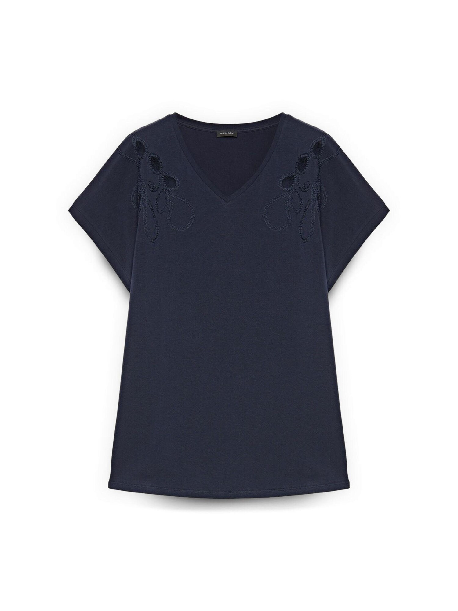 Fiorella Rubino Blusa  azul