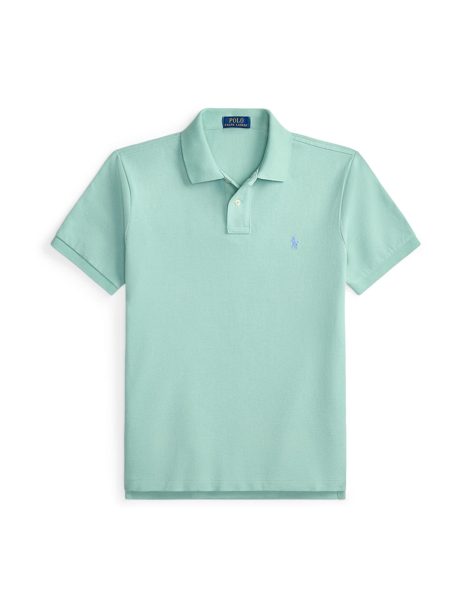 Polo Ralph Lauren Tricou  verde mentă