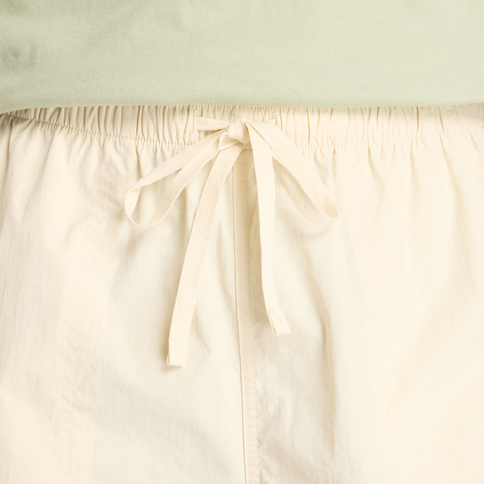 New balance Pantalón crema – imagen 4