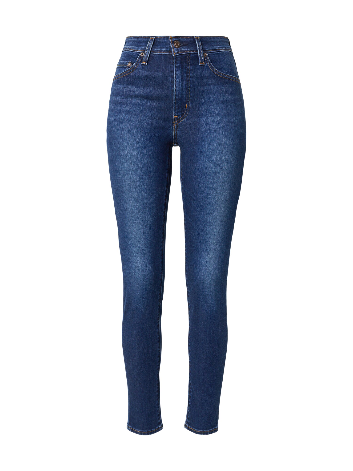 LEVIS ® Jeans 721 High Rise Skinny albastru denim