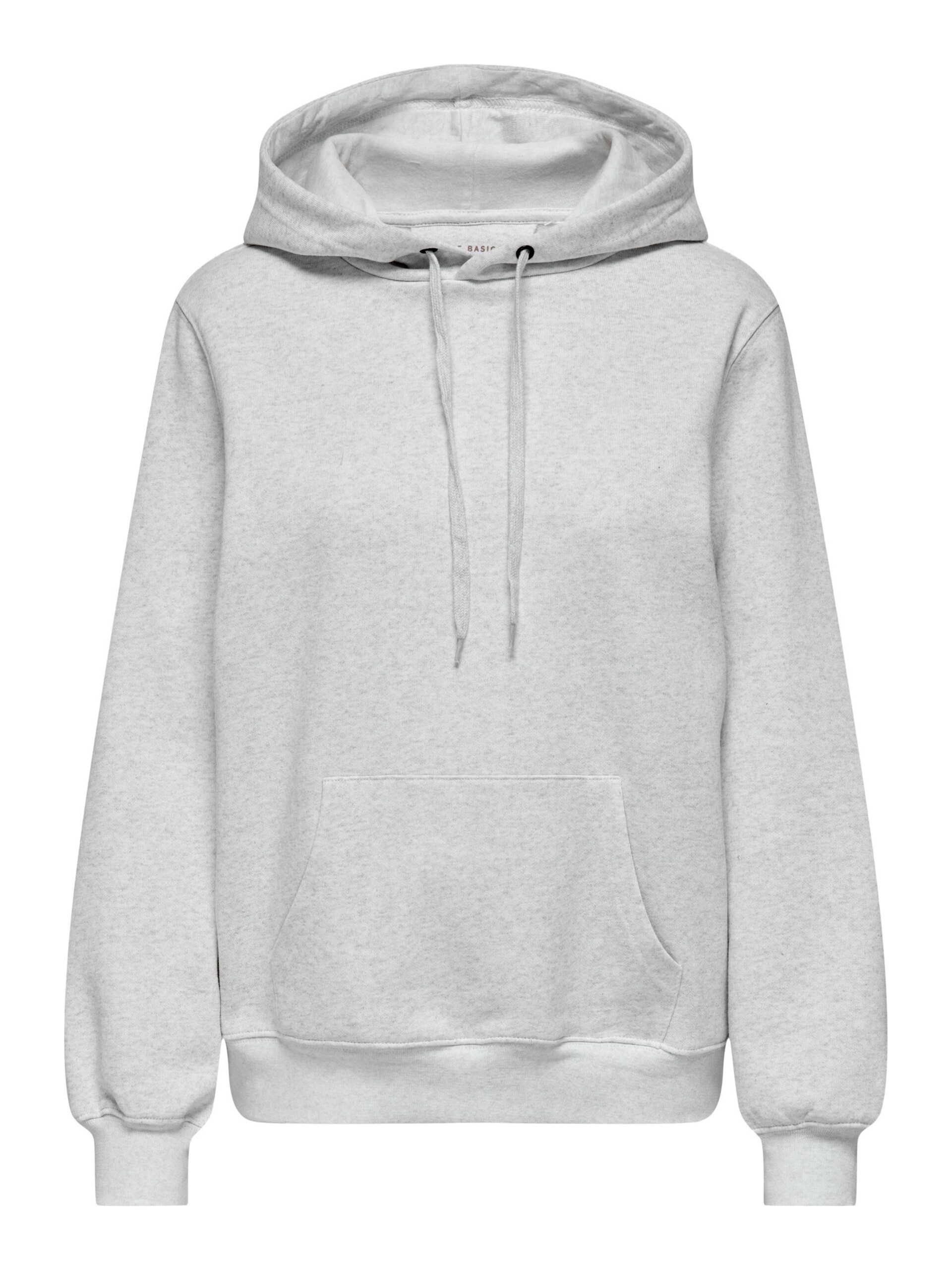 ONLY Sweatshirt 'ONLDaze' dam