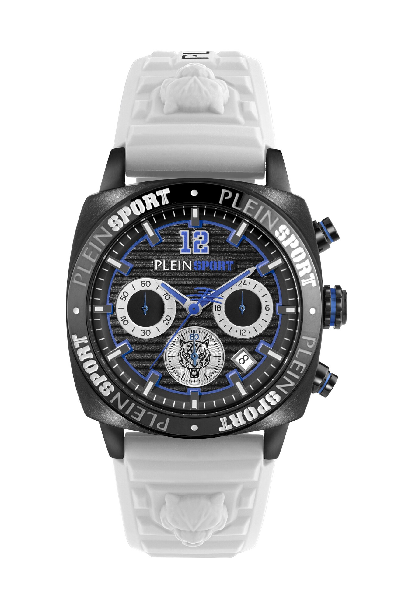 Plein Sport Analoguhr Wildcat
