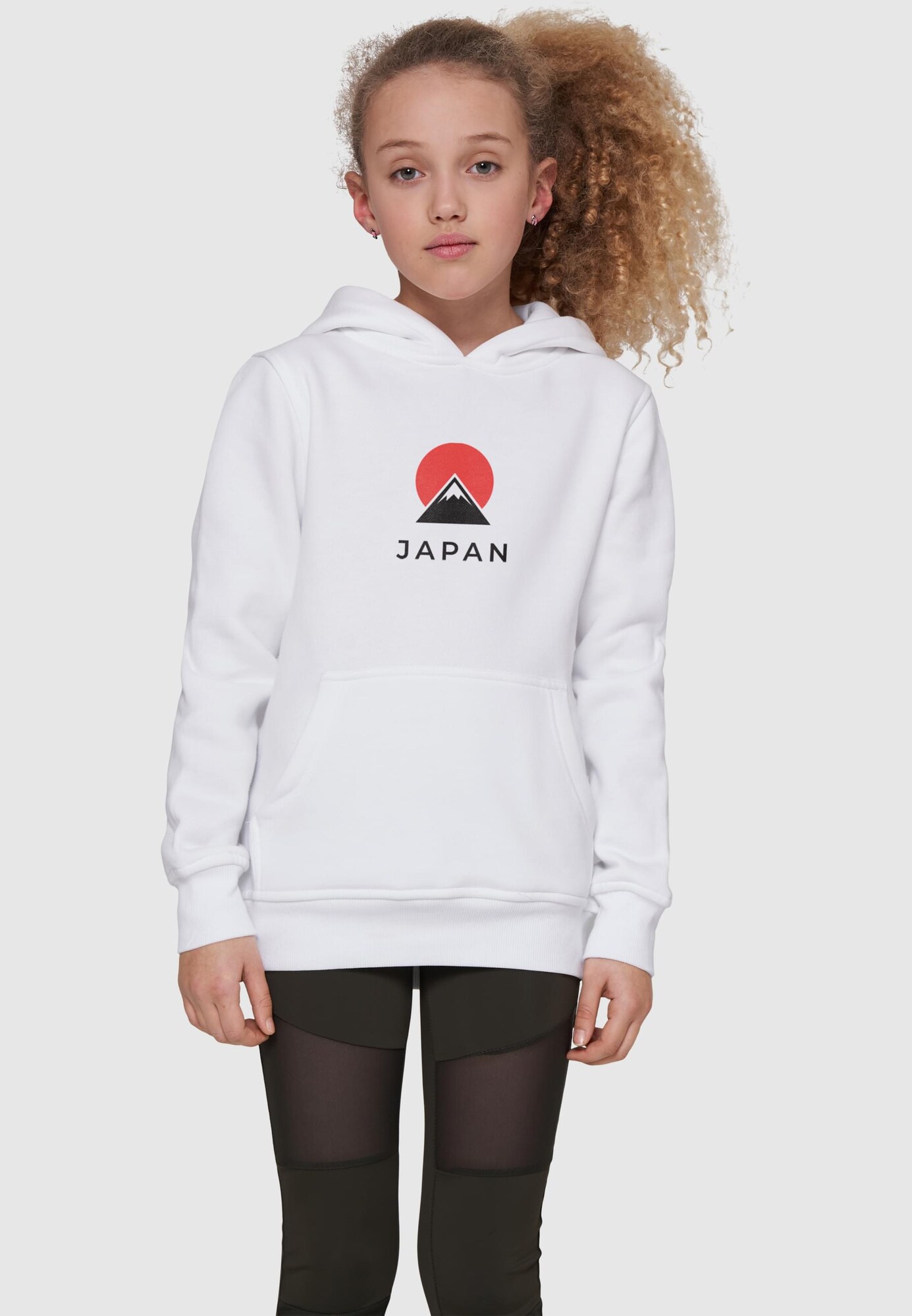 Thumbnail - Sweatshirt 'Japan'