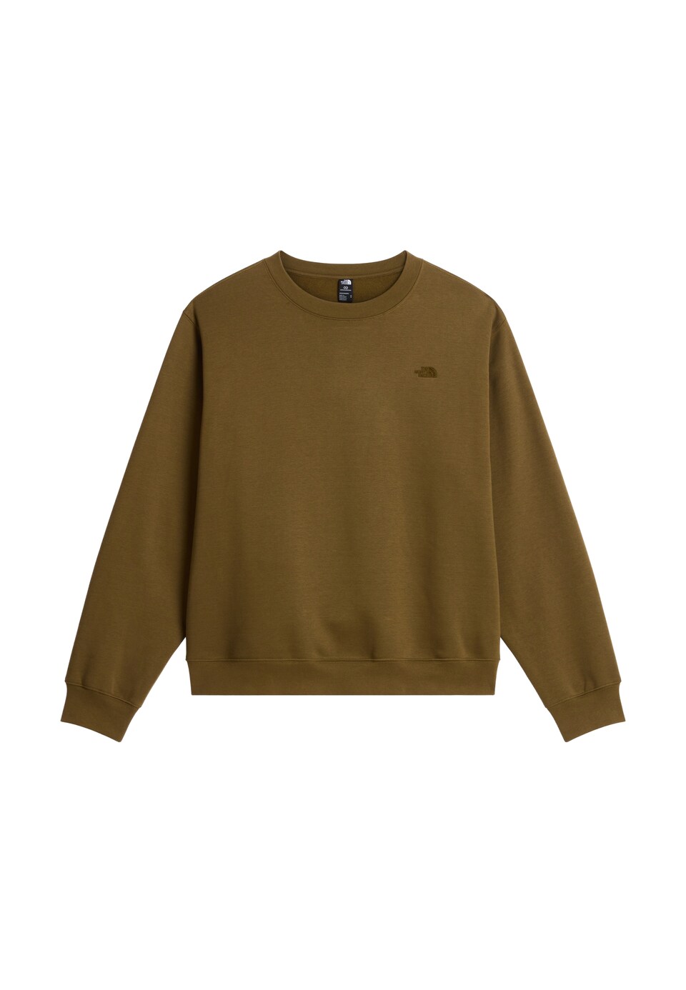 Sweatshirt 'ESSENTIAL SIMPLE DOME'