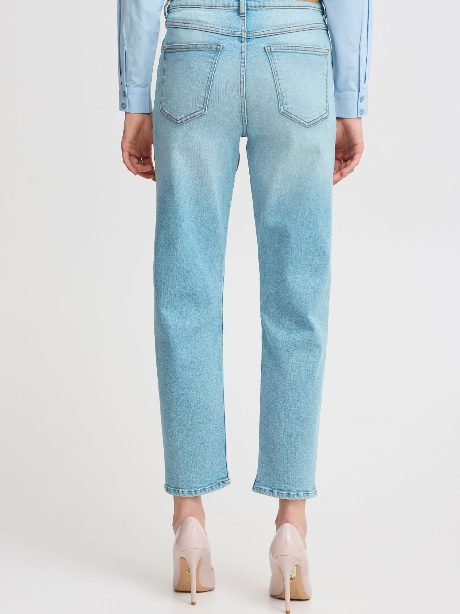 Thumbnail - b.young Bequeme Jeans BYLoetta