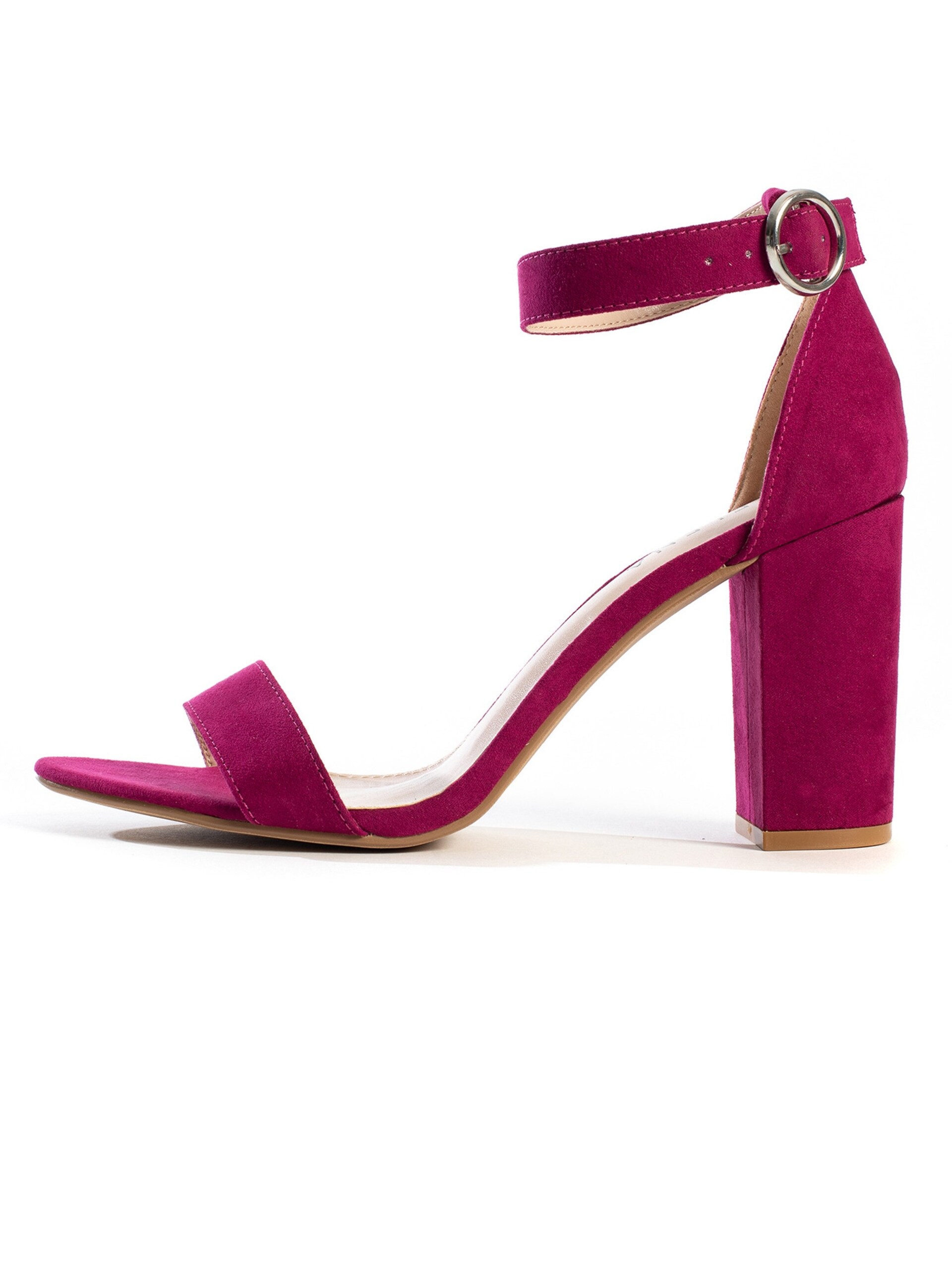 Celena Sandal 'Claudia' sandaler dam