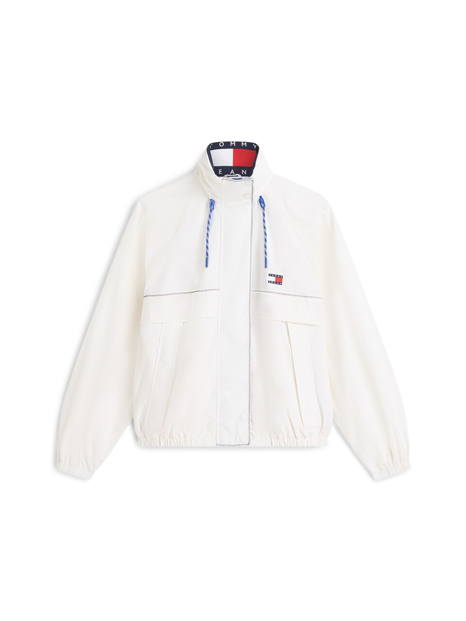 Övergångsjacka 'Water Resistant Oversized Regatta'