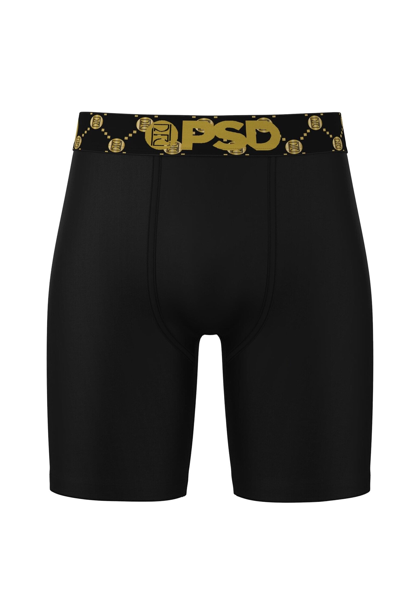 PSD Boxeri    negru