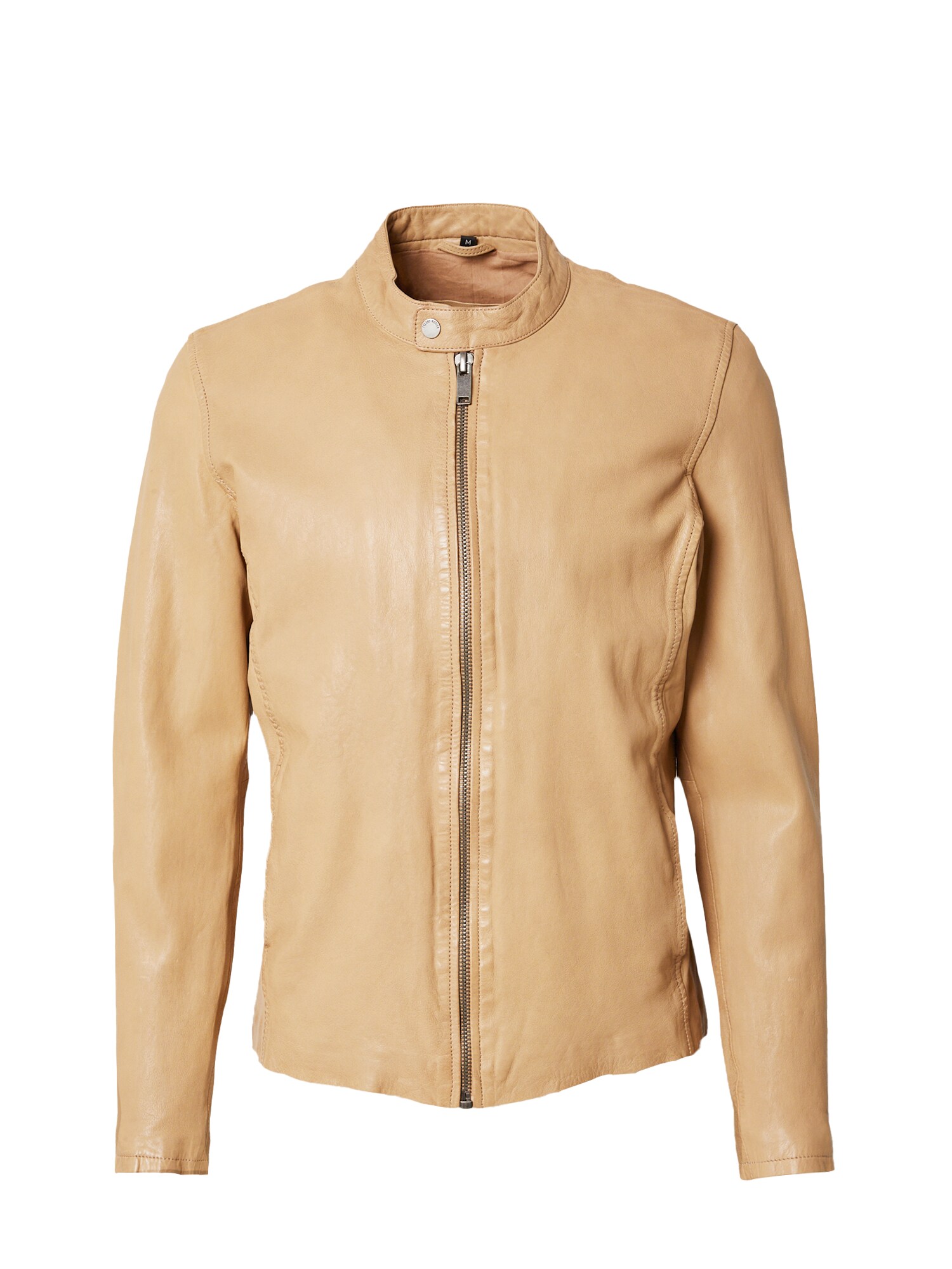 FREAKY NATION Geacă de primăvară-toamnă Levin  bej