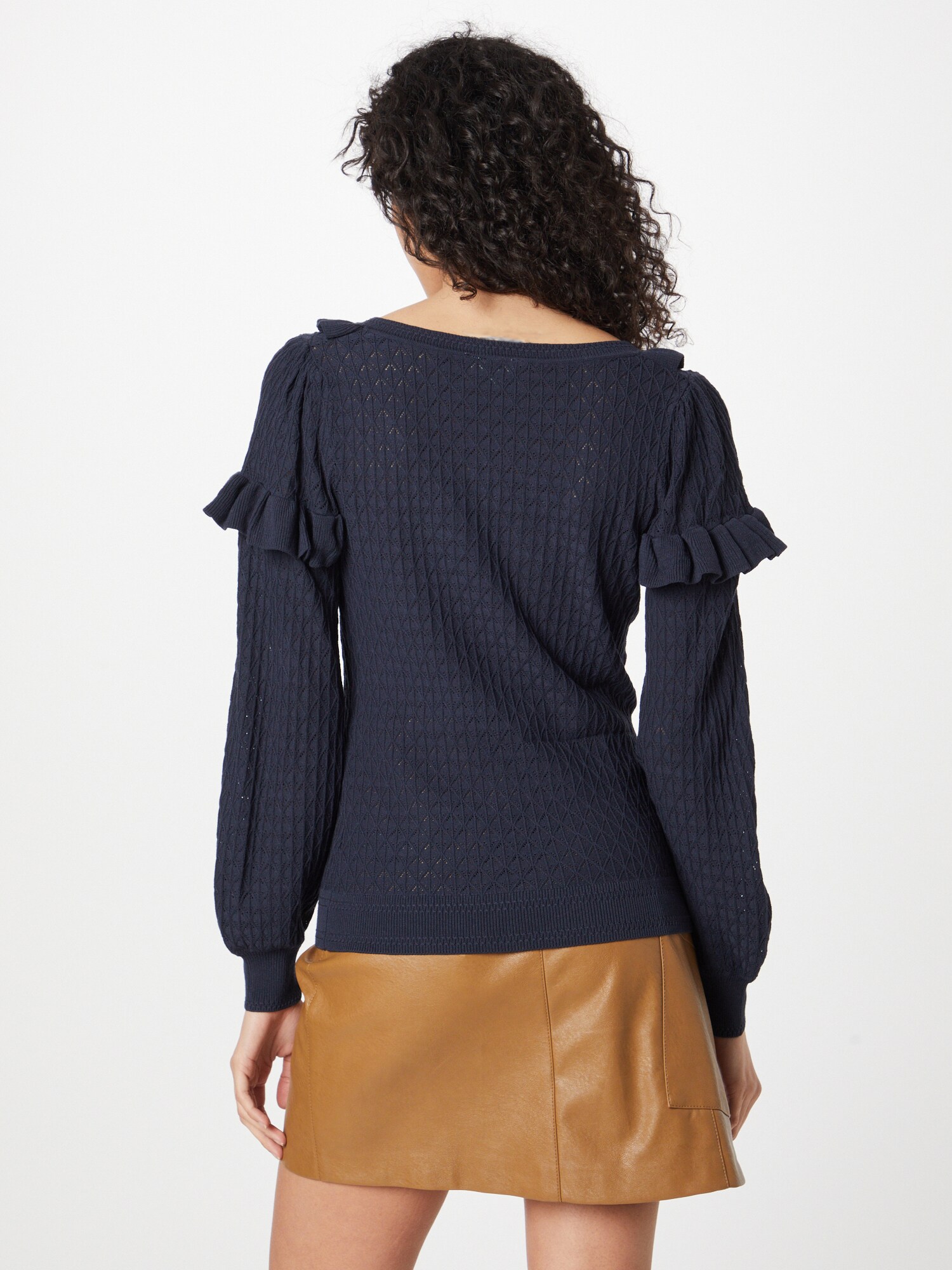 Thumbnail - Atelier Rve Pullover Irfantino